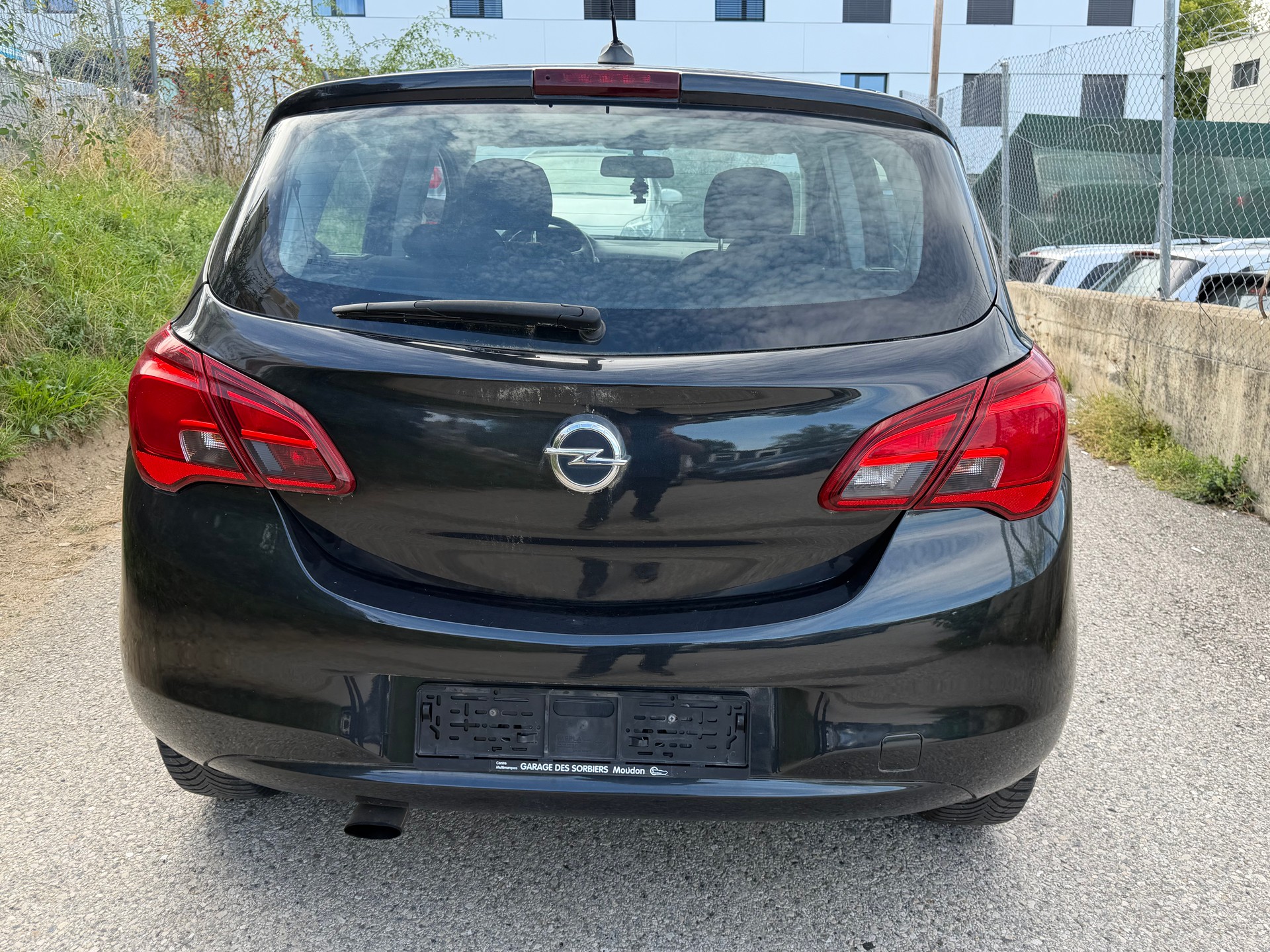 OPEL Corsa 1.0 T EcoFLEX Enjoy-image-3