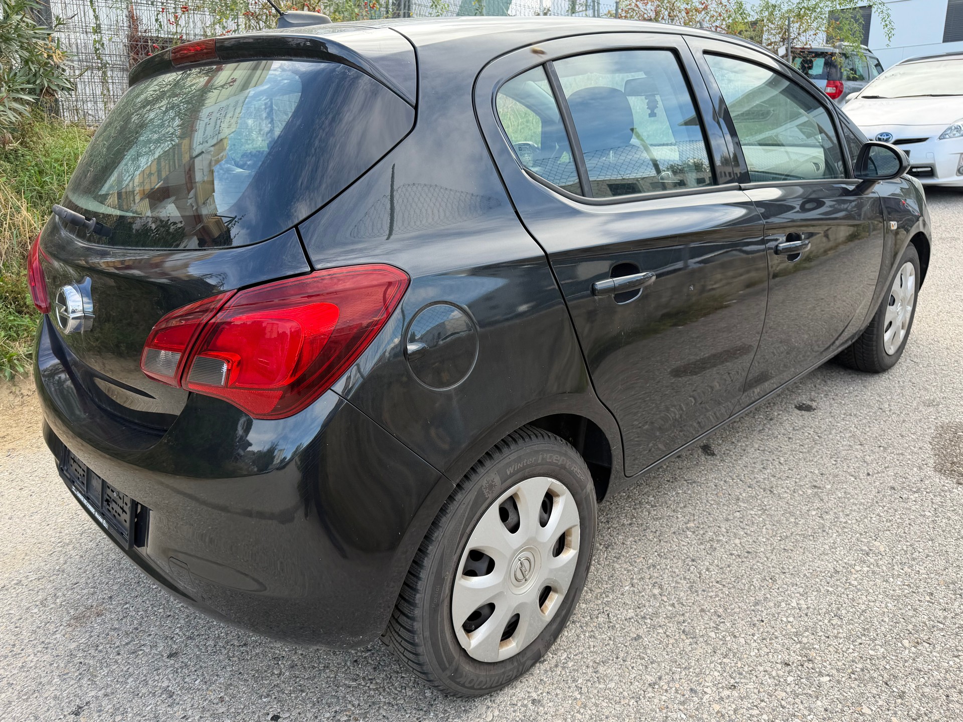 OPEL Corsa 1.0 T EcoFLEX Enjoy-image-5