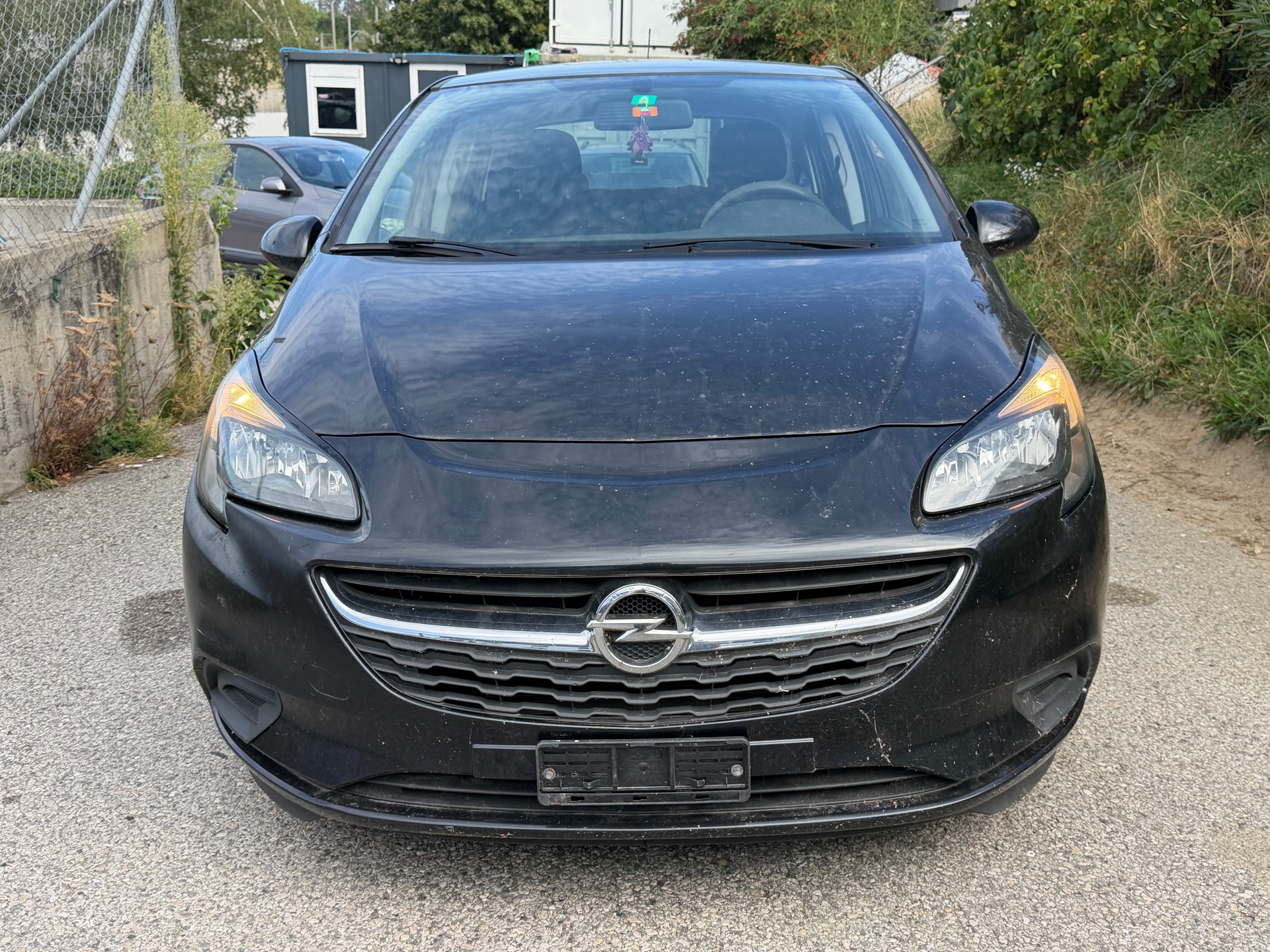 OPEL Corsa 1.0 T EcoFLEX Enjoy