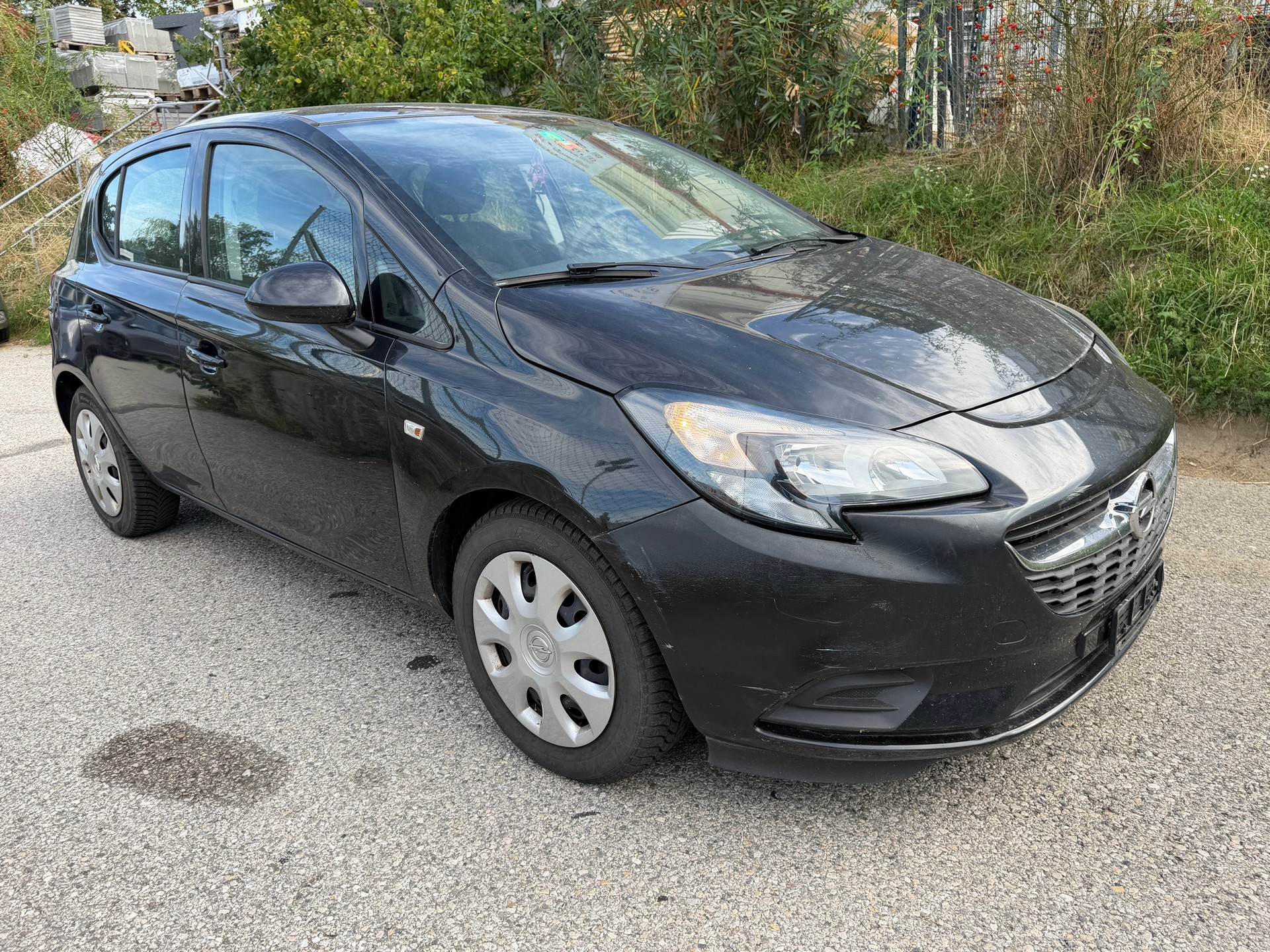 OPEL Corsa 1.0 T EcoFLEX Enjoy-image-2
