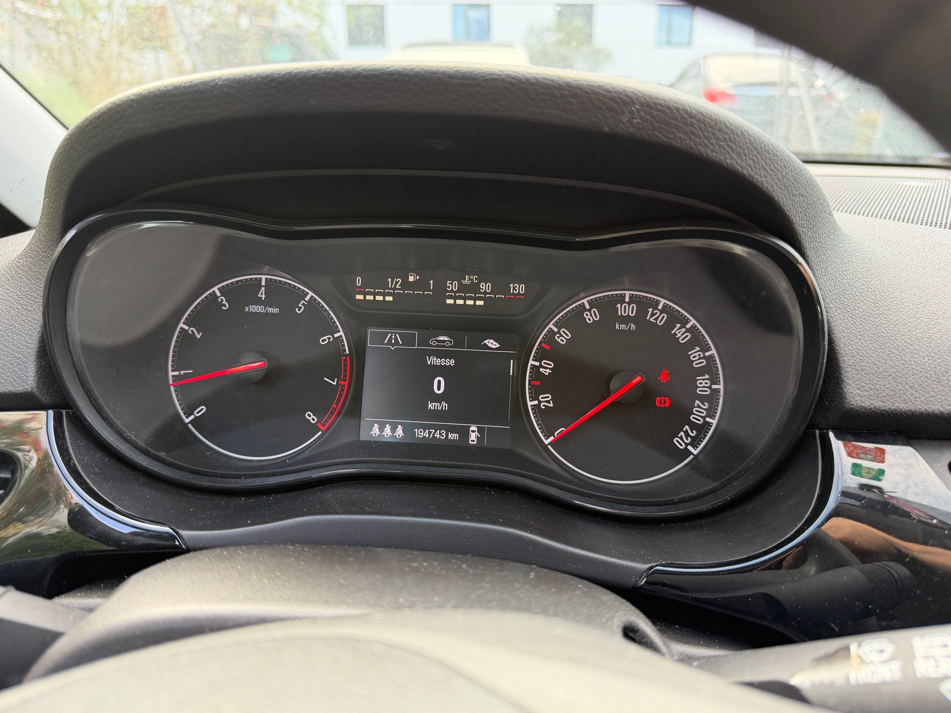 OPEL Corsa 1.0 T EcoFLEX Enjoy-image-8