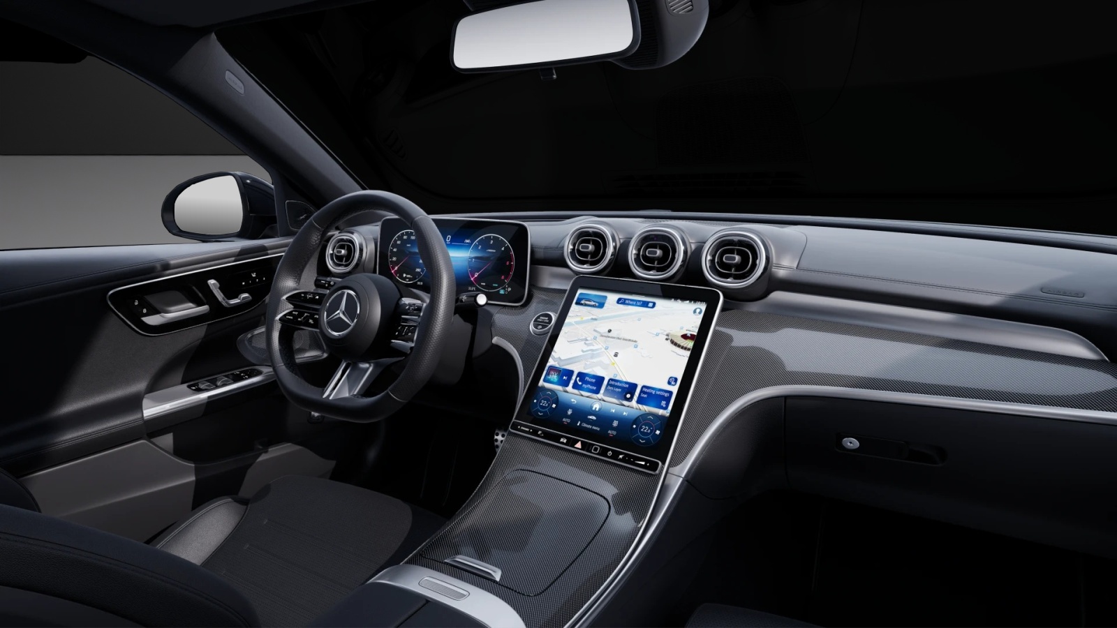 MERCEDES-BENZ C 220 d T 4 Matic-image-4