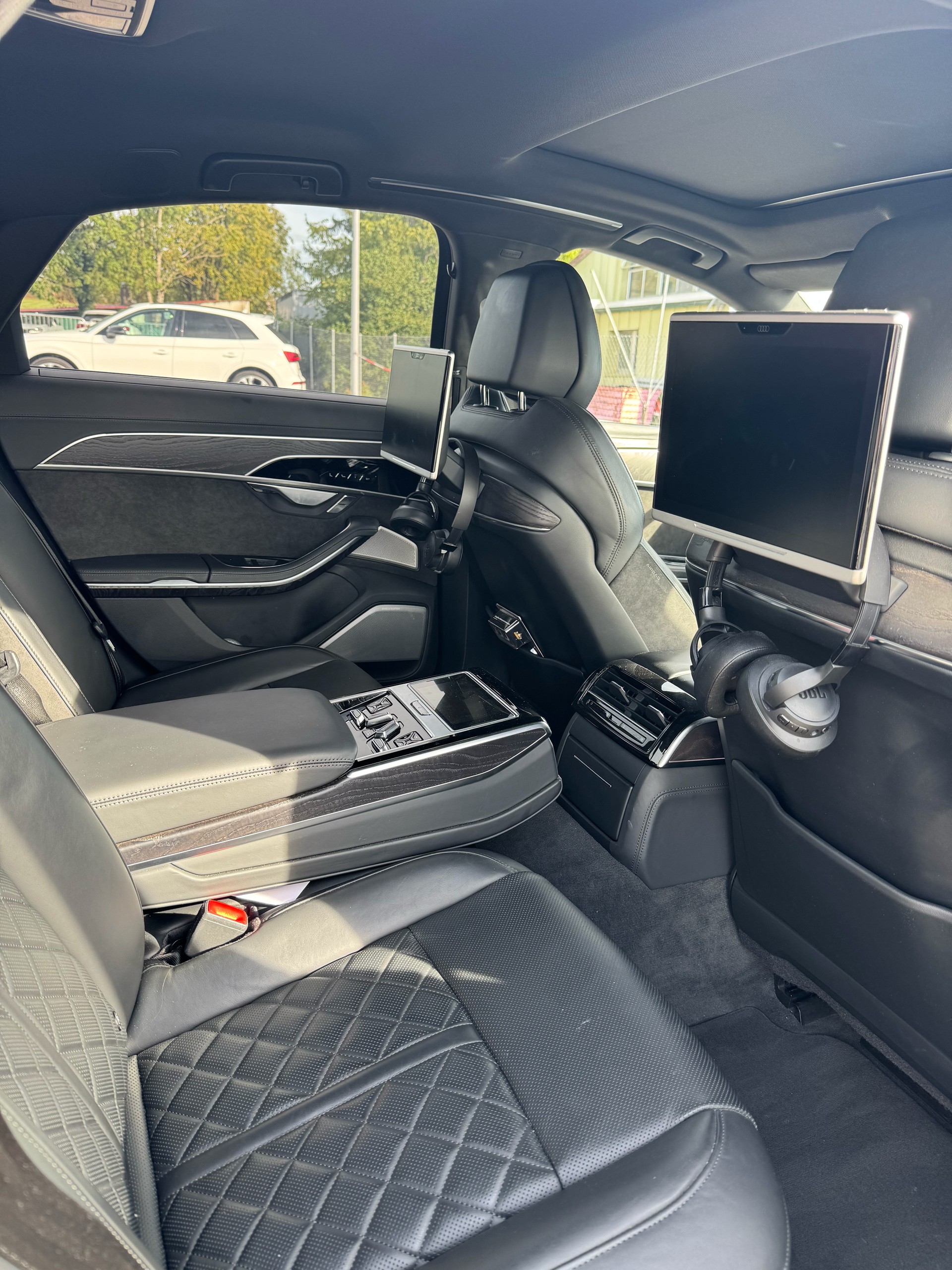 AUDI 3.0 50 TDI quattro T-Tronic-image-7