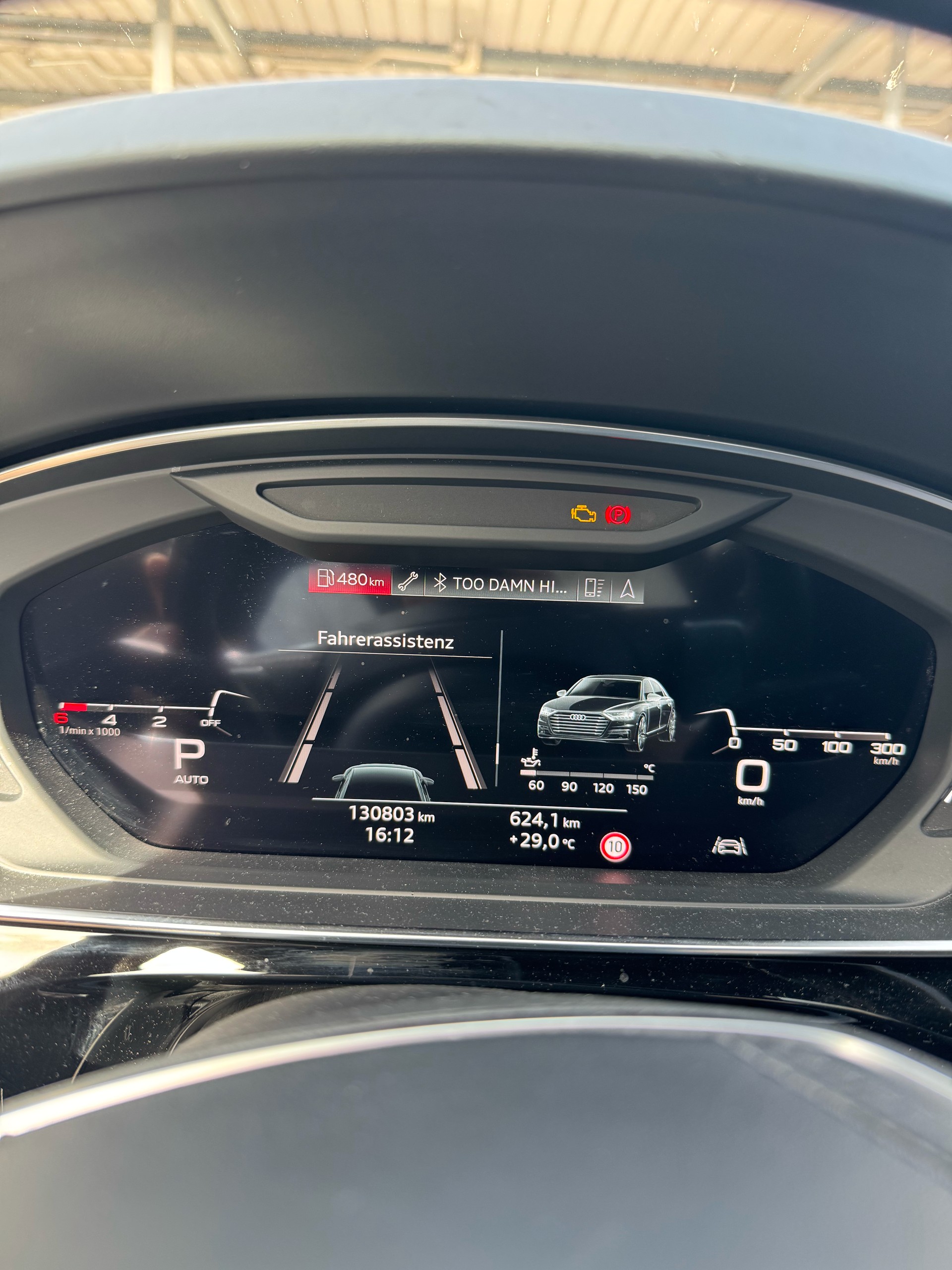 AUDI 3.0 50 TDI quattro T-Tronic-image-3