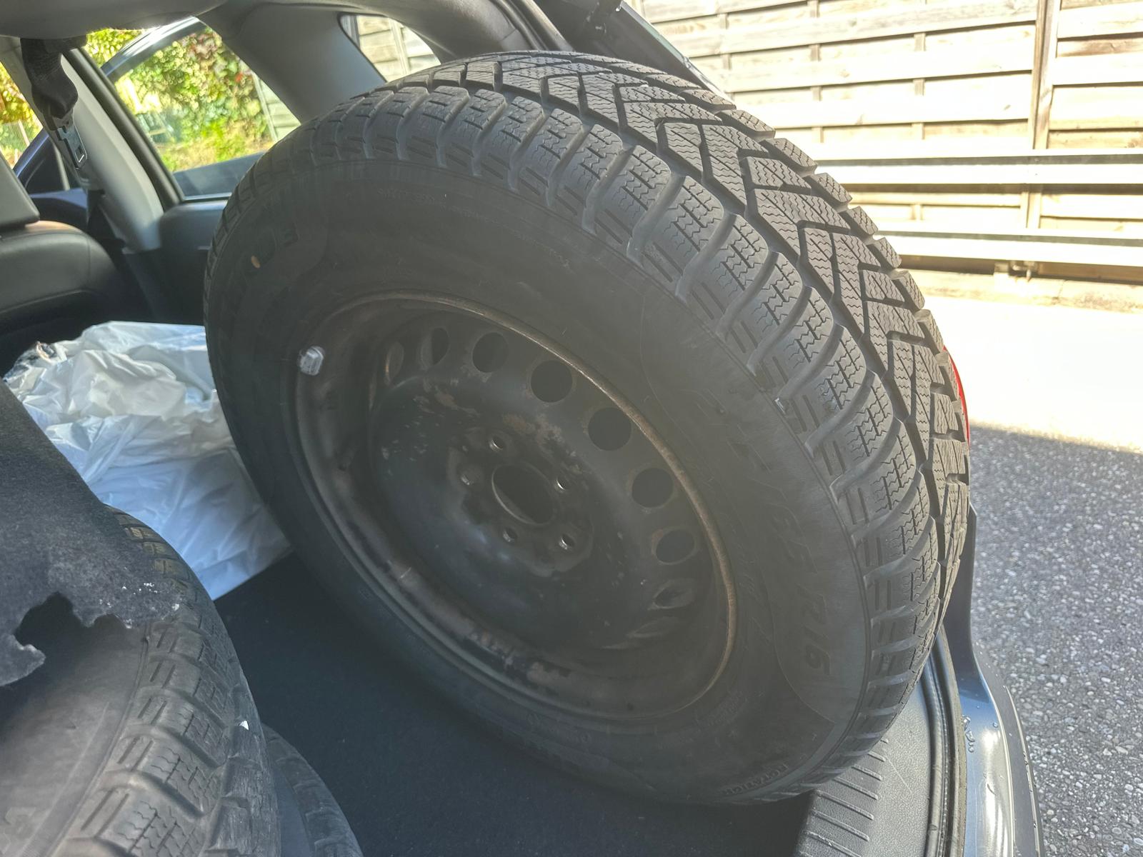 NISSAN Qashqai 2.0 tekna XTronic CVT-image-11