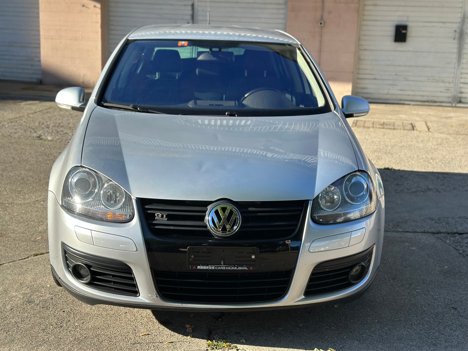 VW Golf 1.4 TSI GT Sport DSG-image-0
