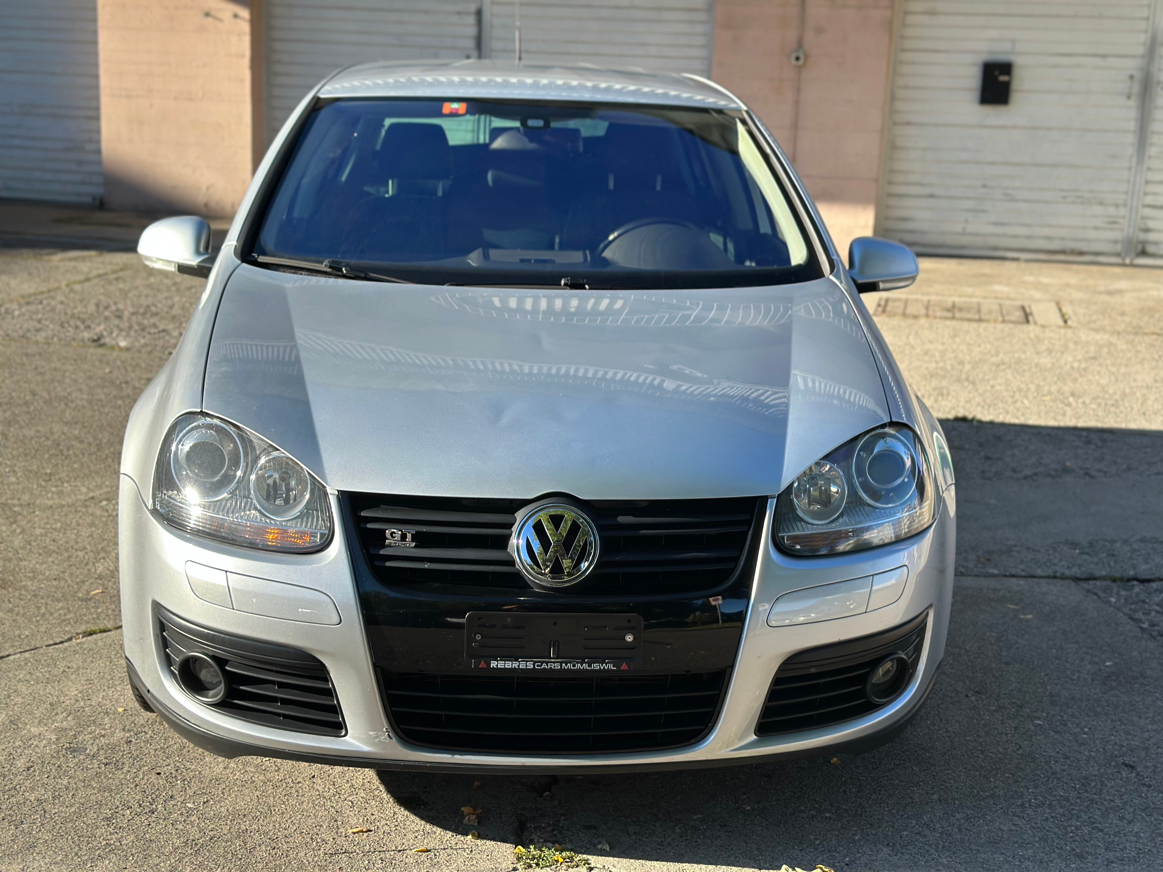 VW Golf 1.4 TSI GT Sport DSG — slika 1