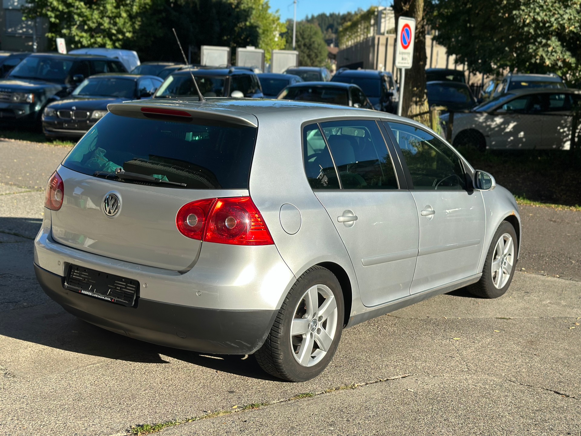 VW Golf 1.4 TSI GT Sport DSG-image-3