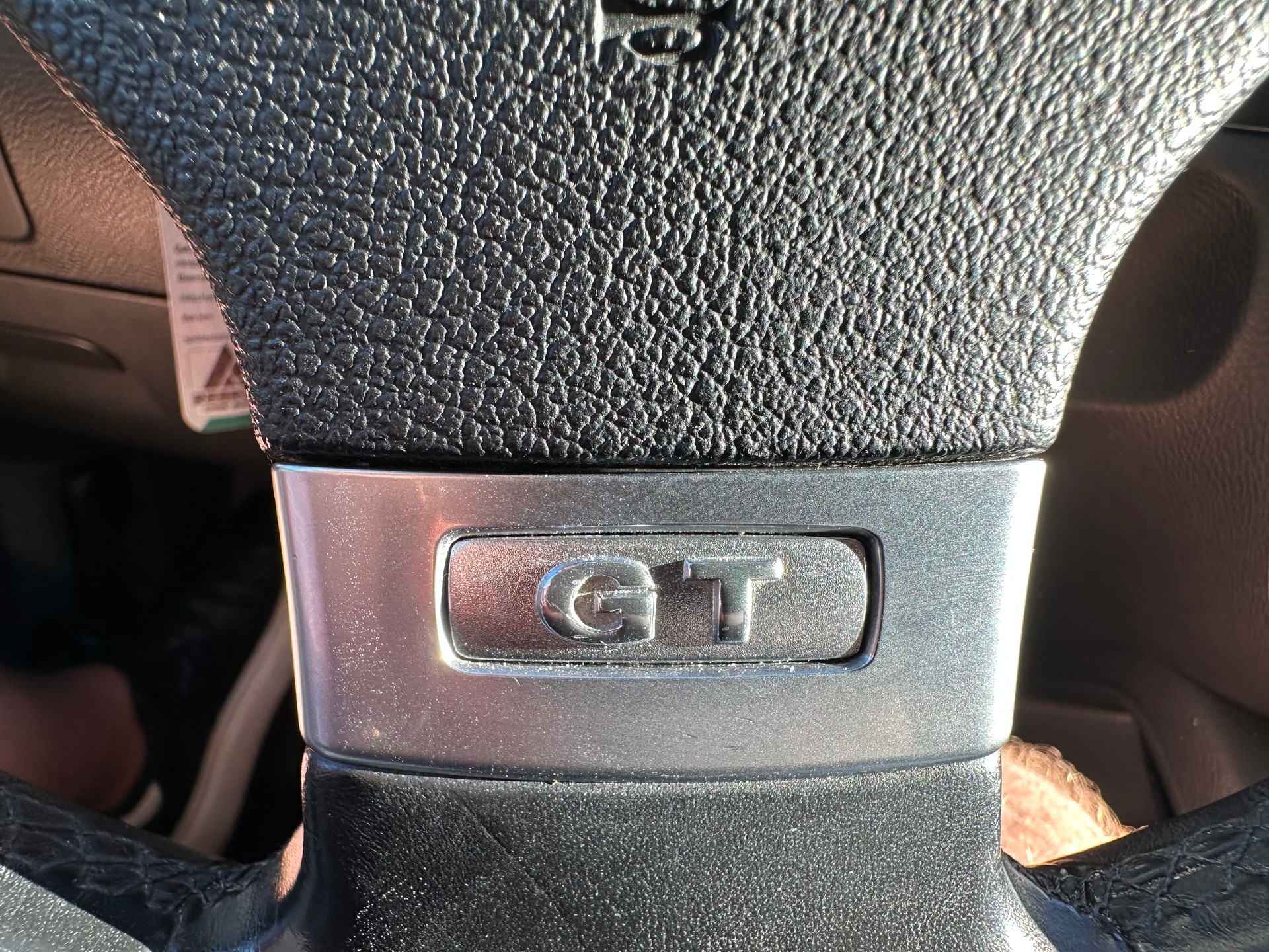 VW Golf 1.4 TSI GT Sport DSG-image-13