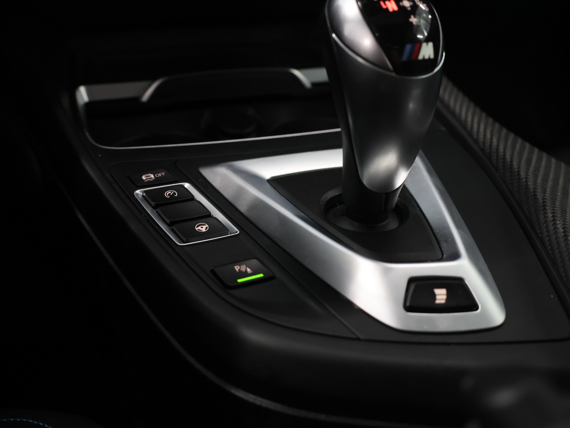 BMW M2 Competition Drivelogic *GRAIL-ABGASANLAGE*-image-30