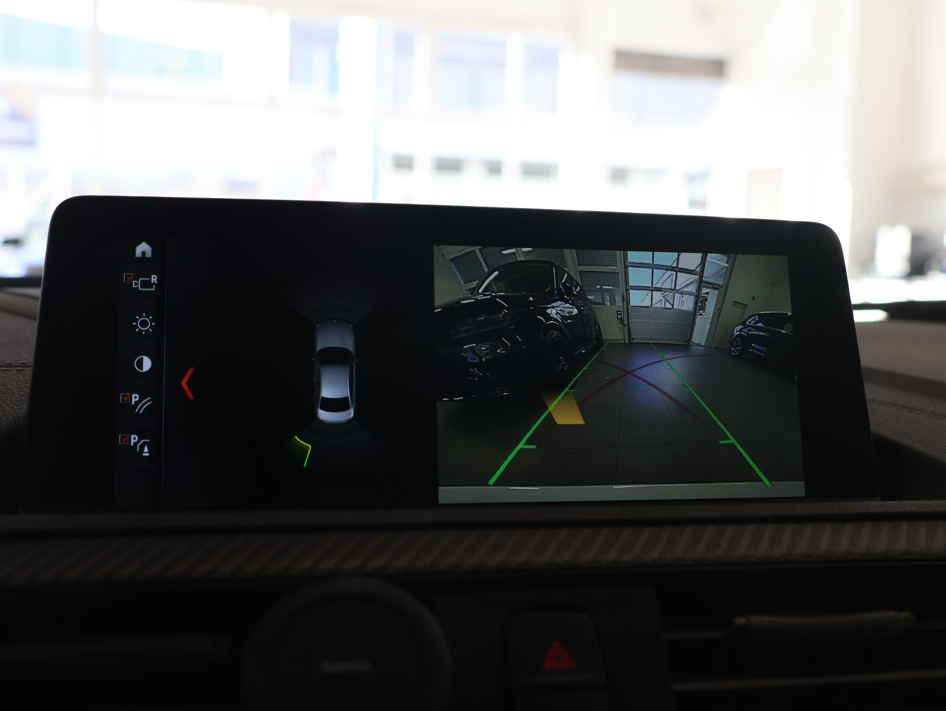 BMW M2 Competition Drivelogic *GRAIL-ABGASANLAGE*-image-24