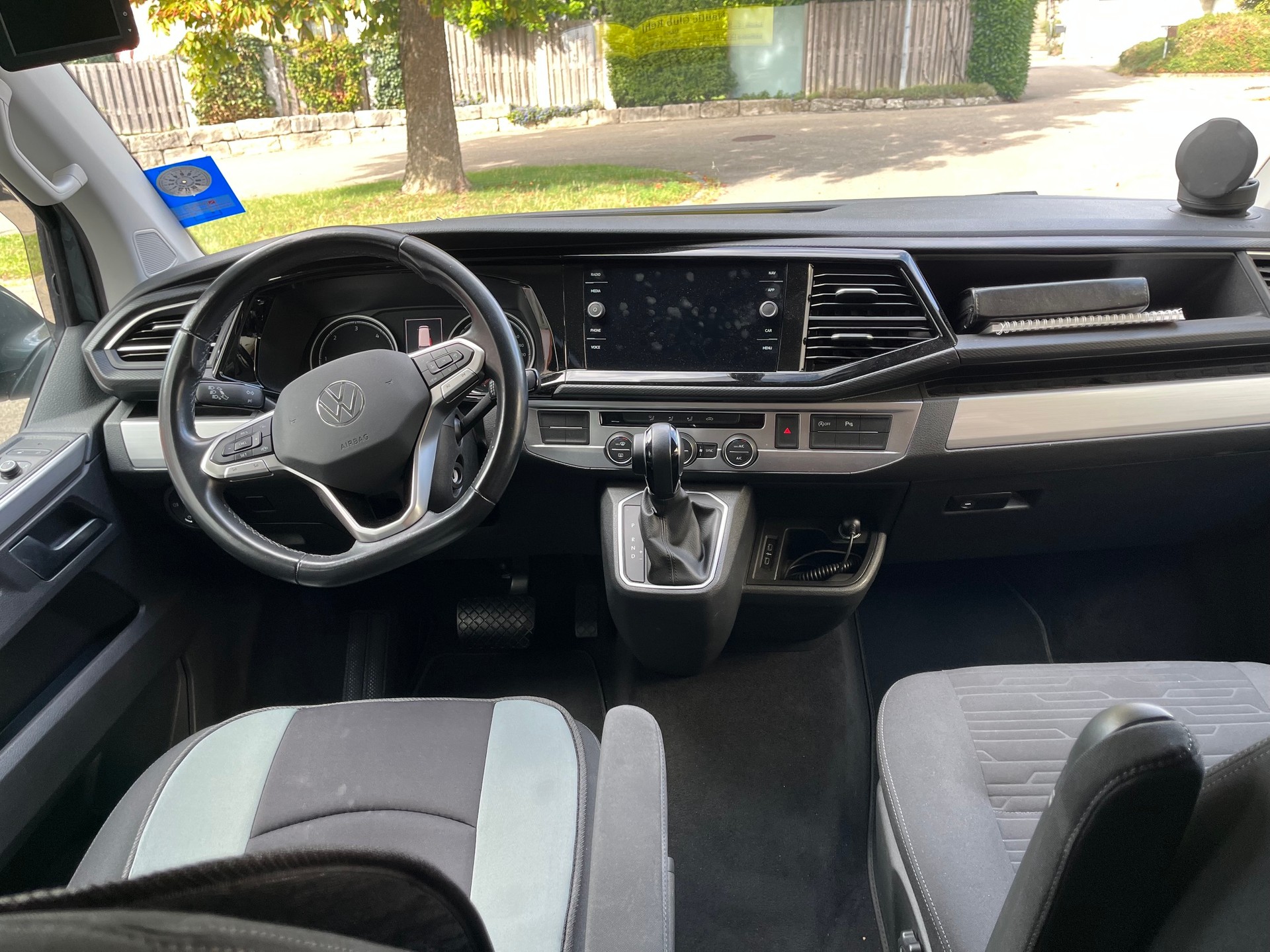 VW 2.0 TDI 150 Trendline DSG-image-5