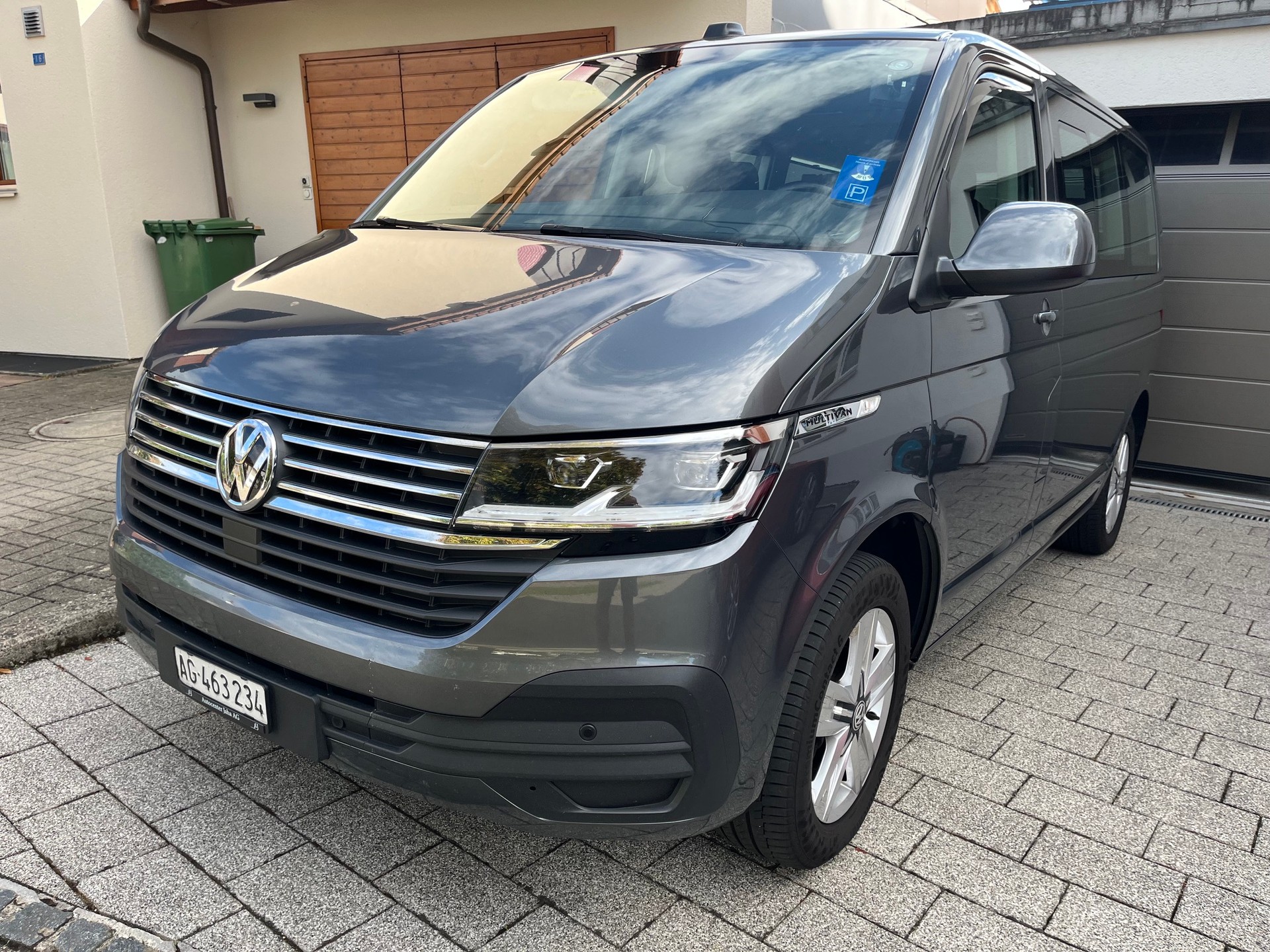 VW 2.0 TDI 150 Trendline DSG-image-1