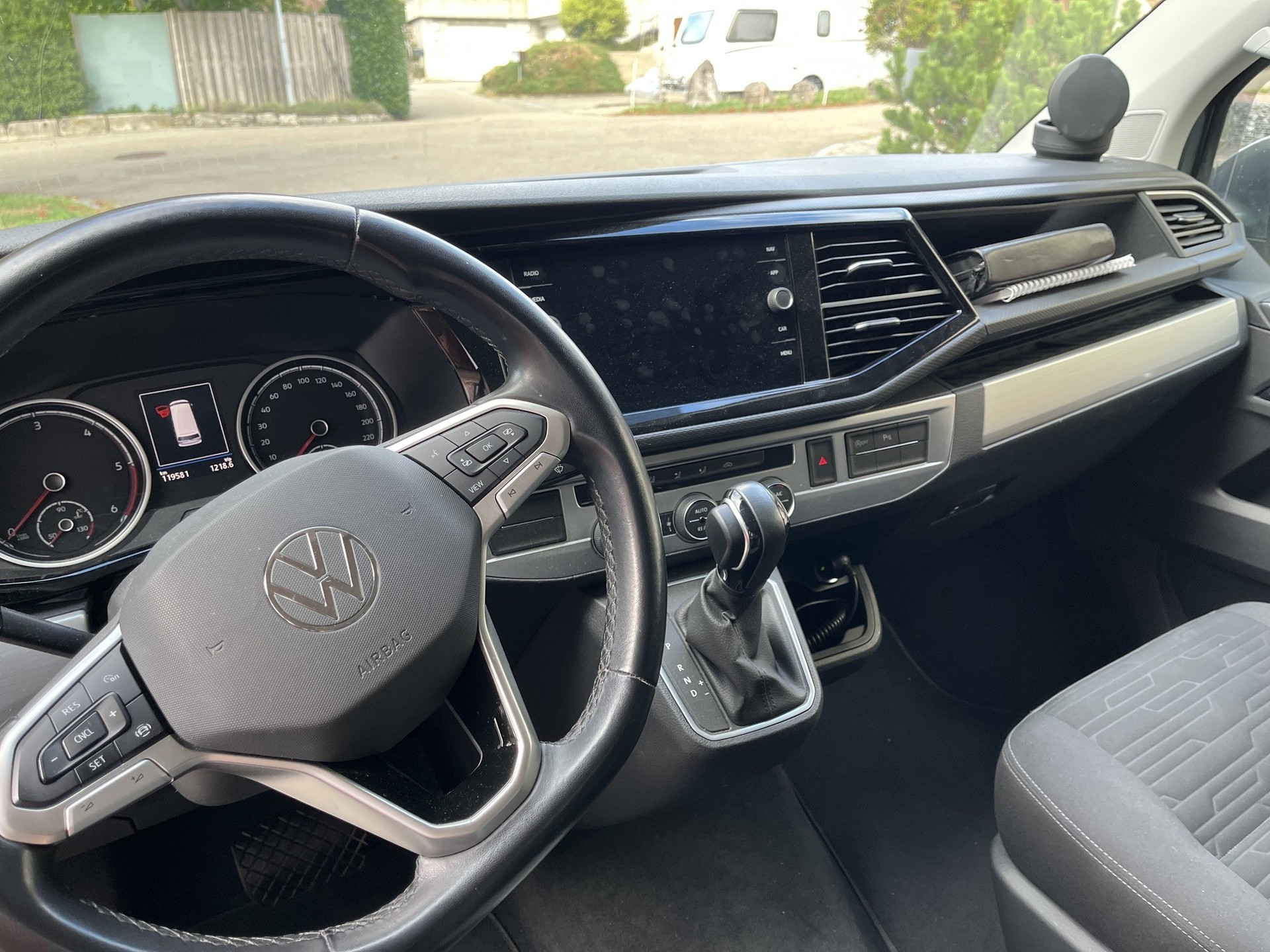 VW 2.0 TDI 150 Trendline DSG-image-9