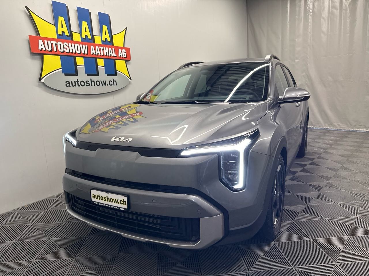KIA Stonic 1.0 T-GD MHEV Power DCT-image-11