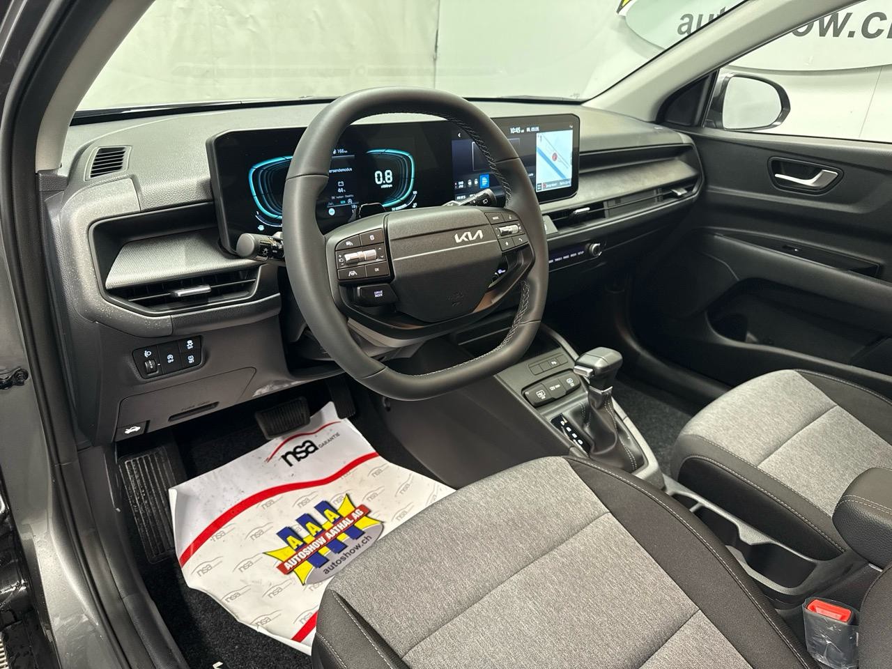 KIA Stonic 1.0 T-GD MHEV Power DCT-image-2