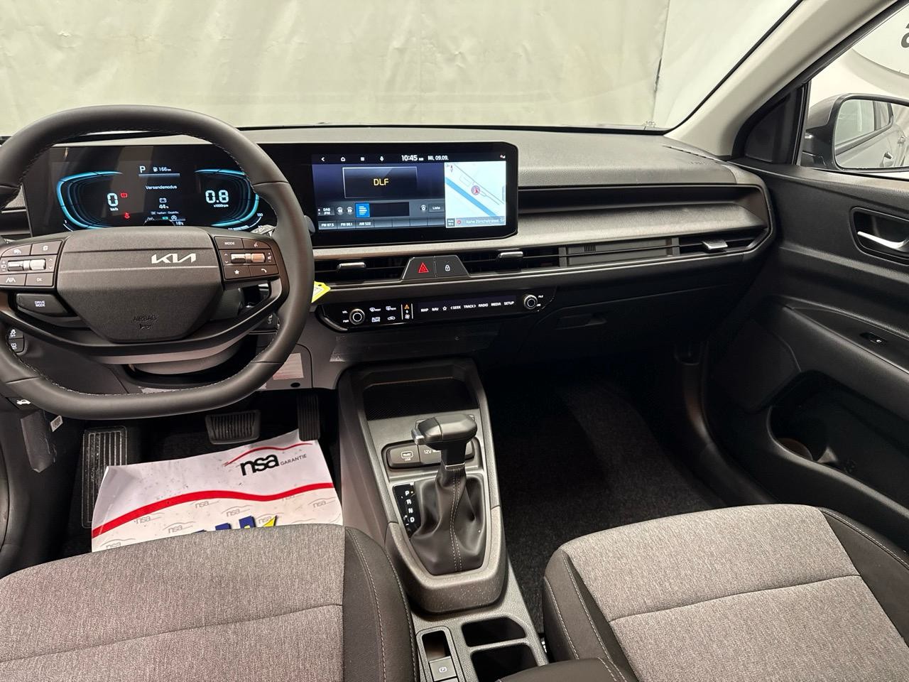 KIA Stonic 1.0 T-GD MHEV Power DCT-image-4