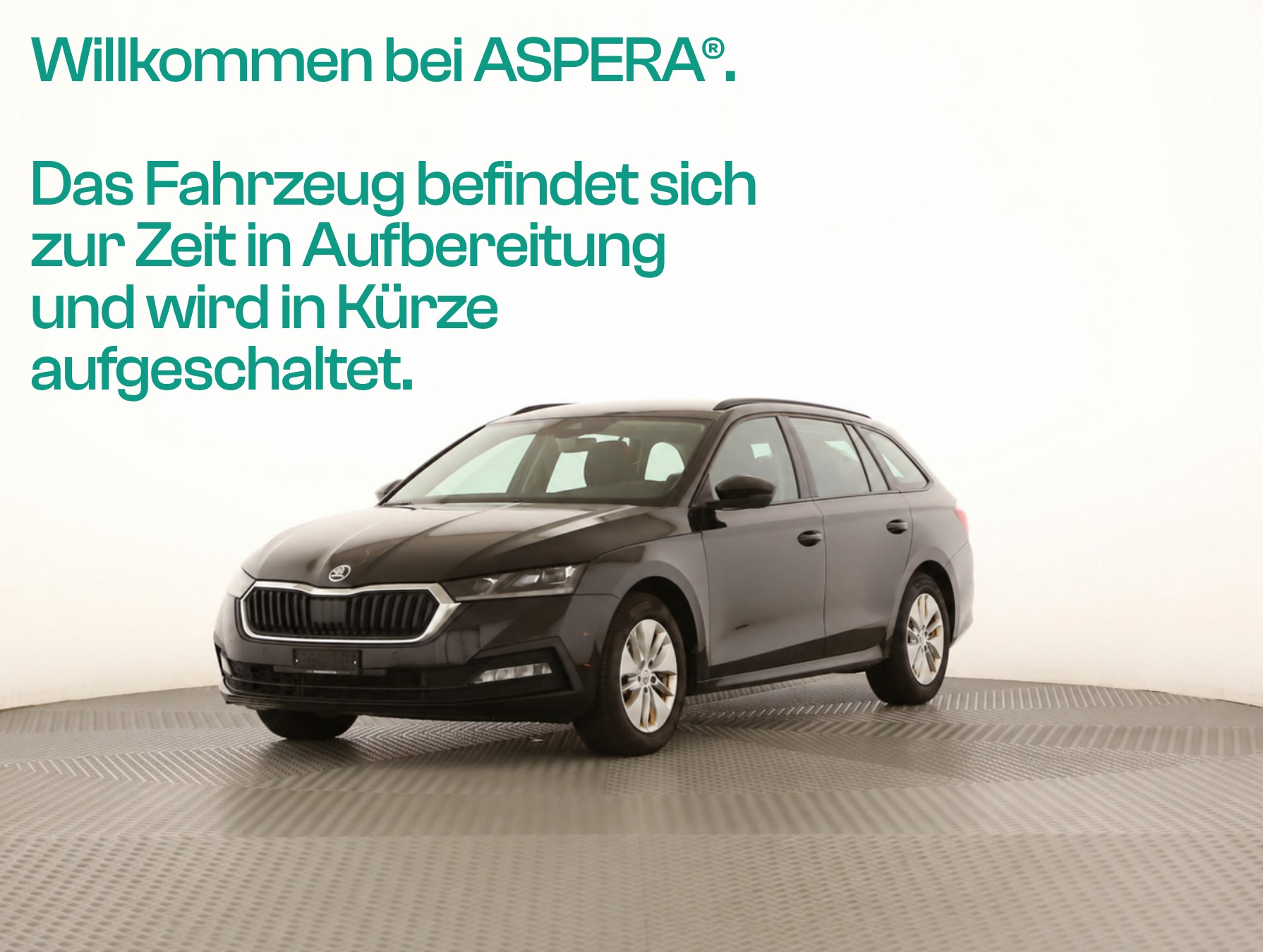SKODA Octavia Combi 2.0 TDI DSG Ambition
