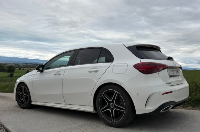 MERCEDES-BENZ Night Star-image-2