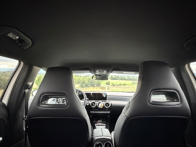MERCEDES-BENZ Night Star-image-5