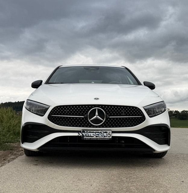 MERCEDES-BENZ Night Star-image-1