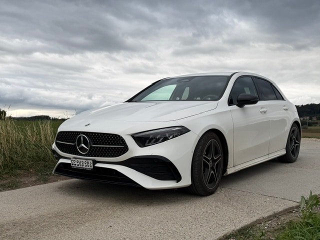 MERCEDES-BENZ Night Star-image-0