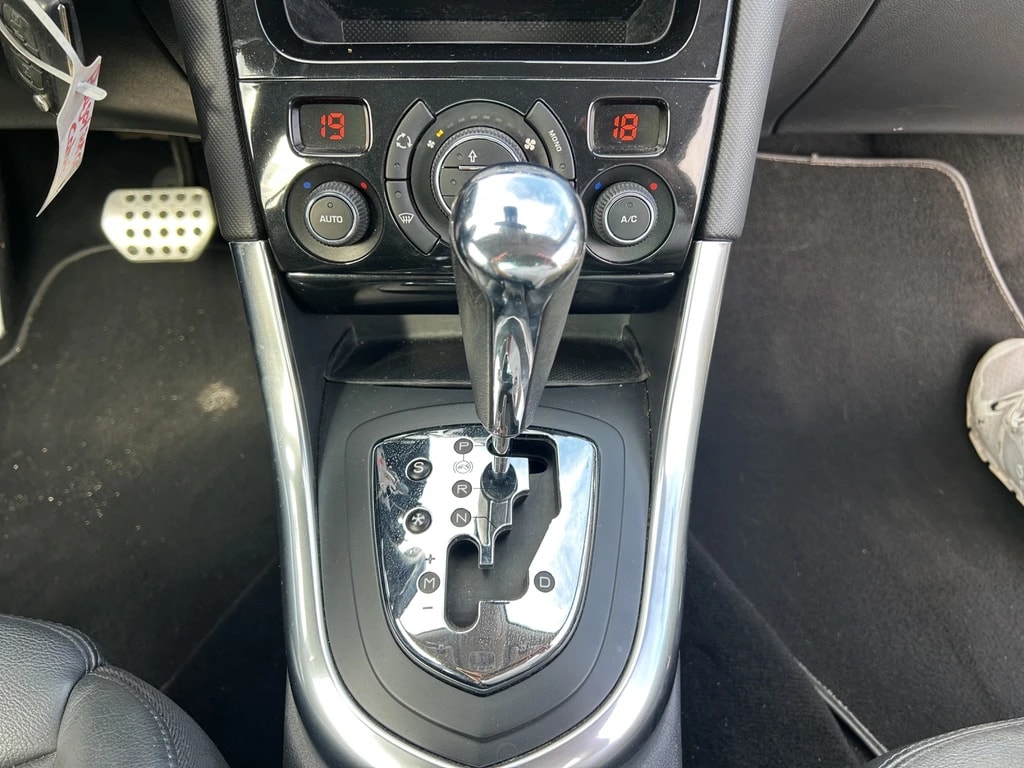 PEUGEOT 308 CC 1.6 16V Turbo Sport Pack Automatic-image-13