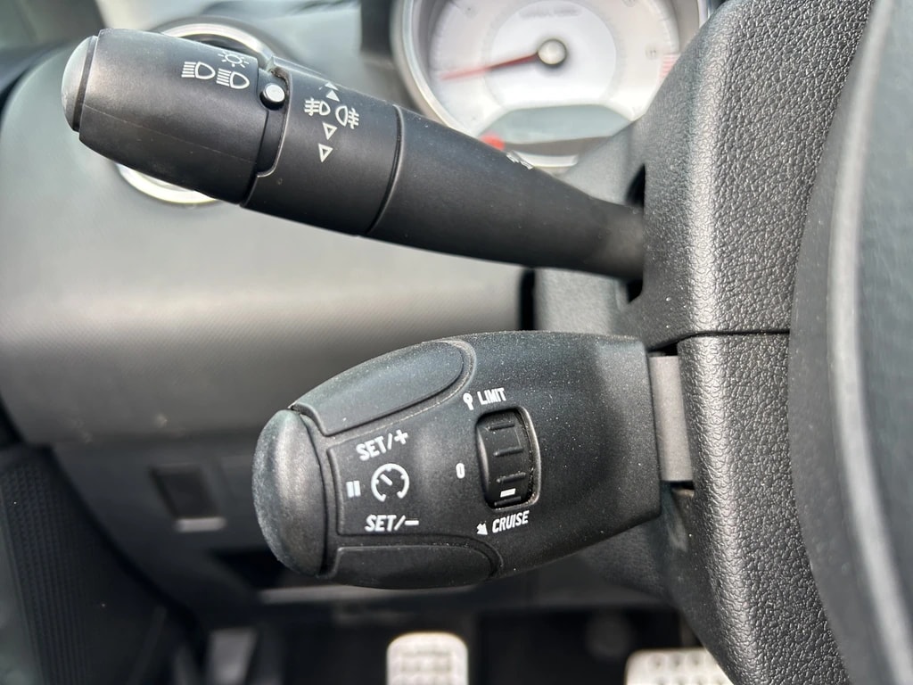 PEUGEOT 308 CC 1.6 16V Turbo Sport Pack Automatic-image-18