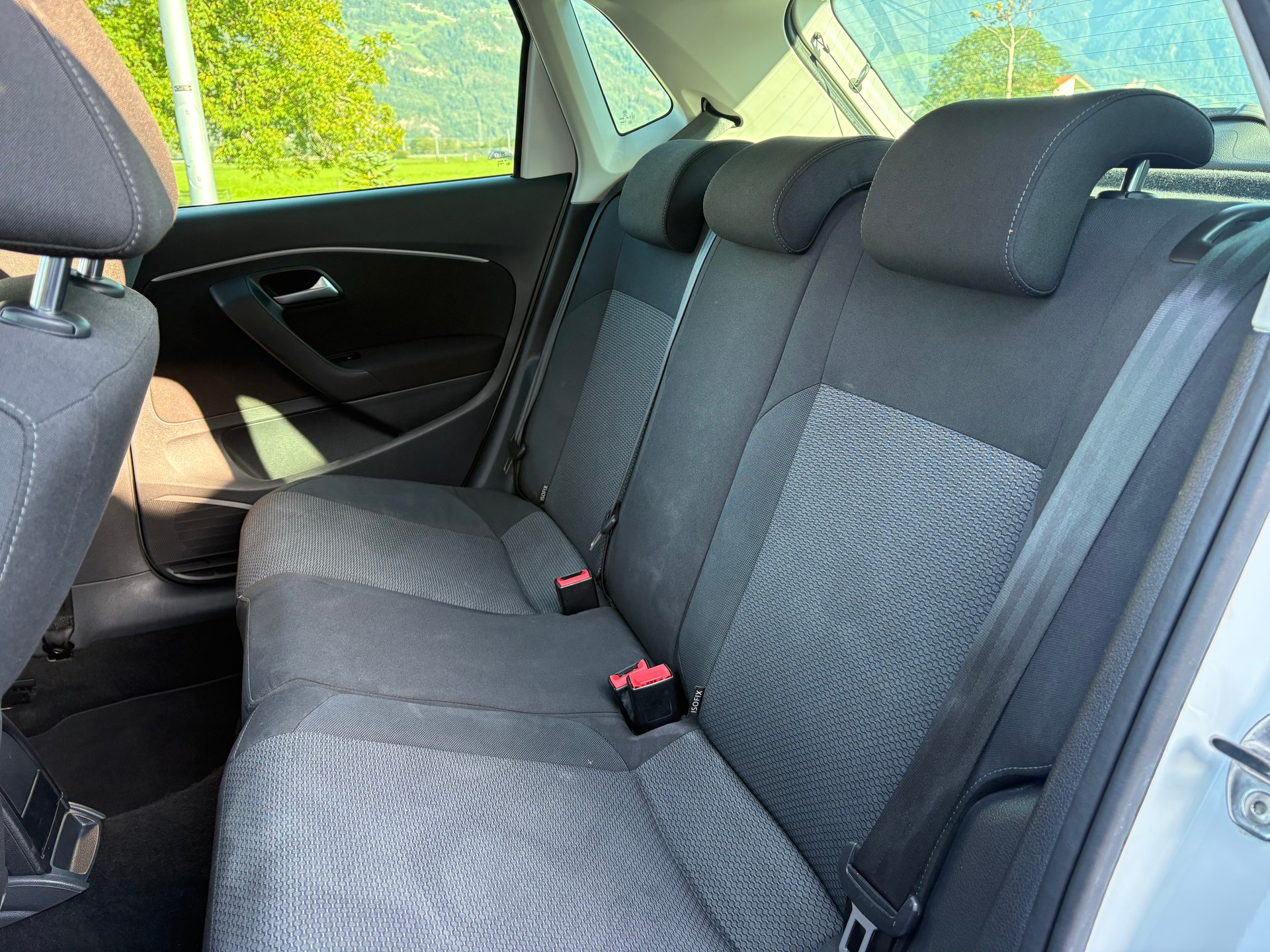 VW Polo 1.2 TSI BMT Comfortline DSG-image-7