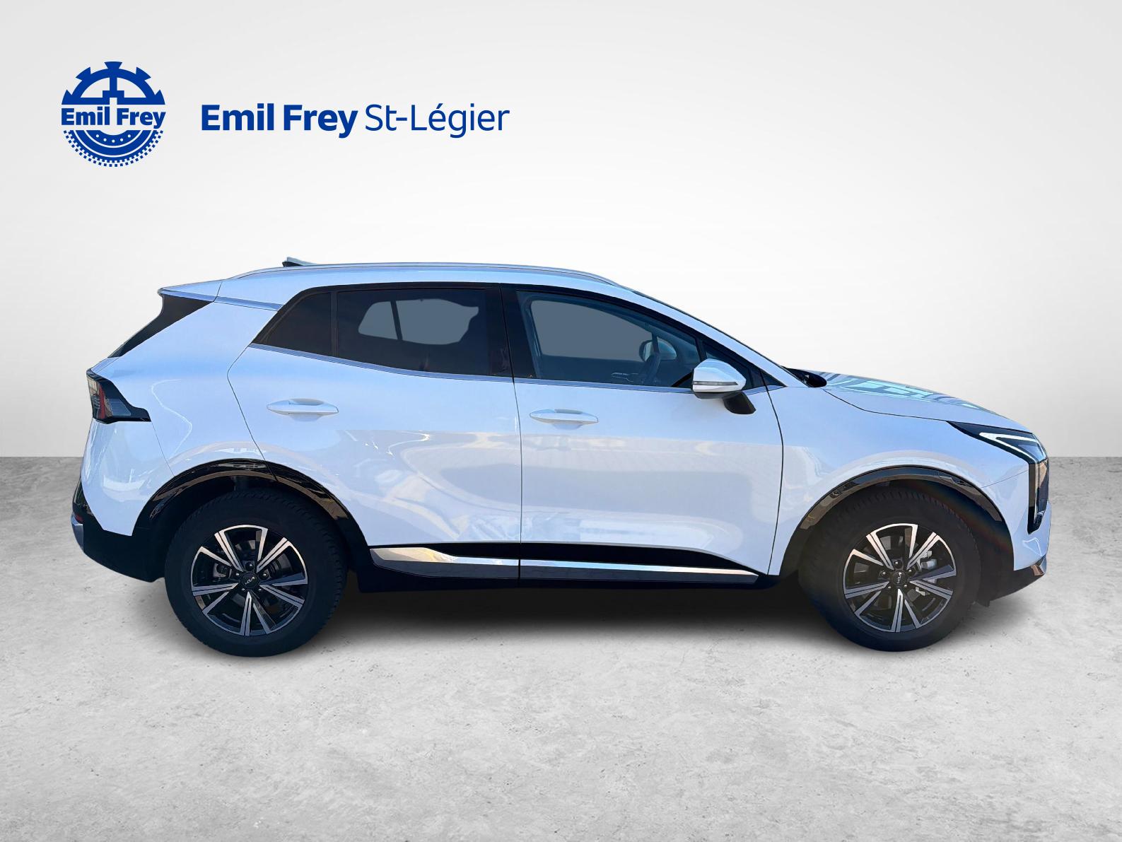 KIA Sportage 1.6 T-GDi Hybrid Style-image-5
