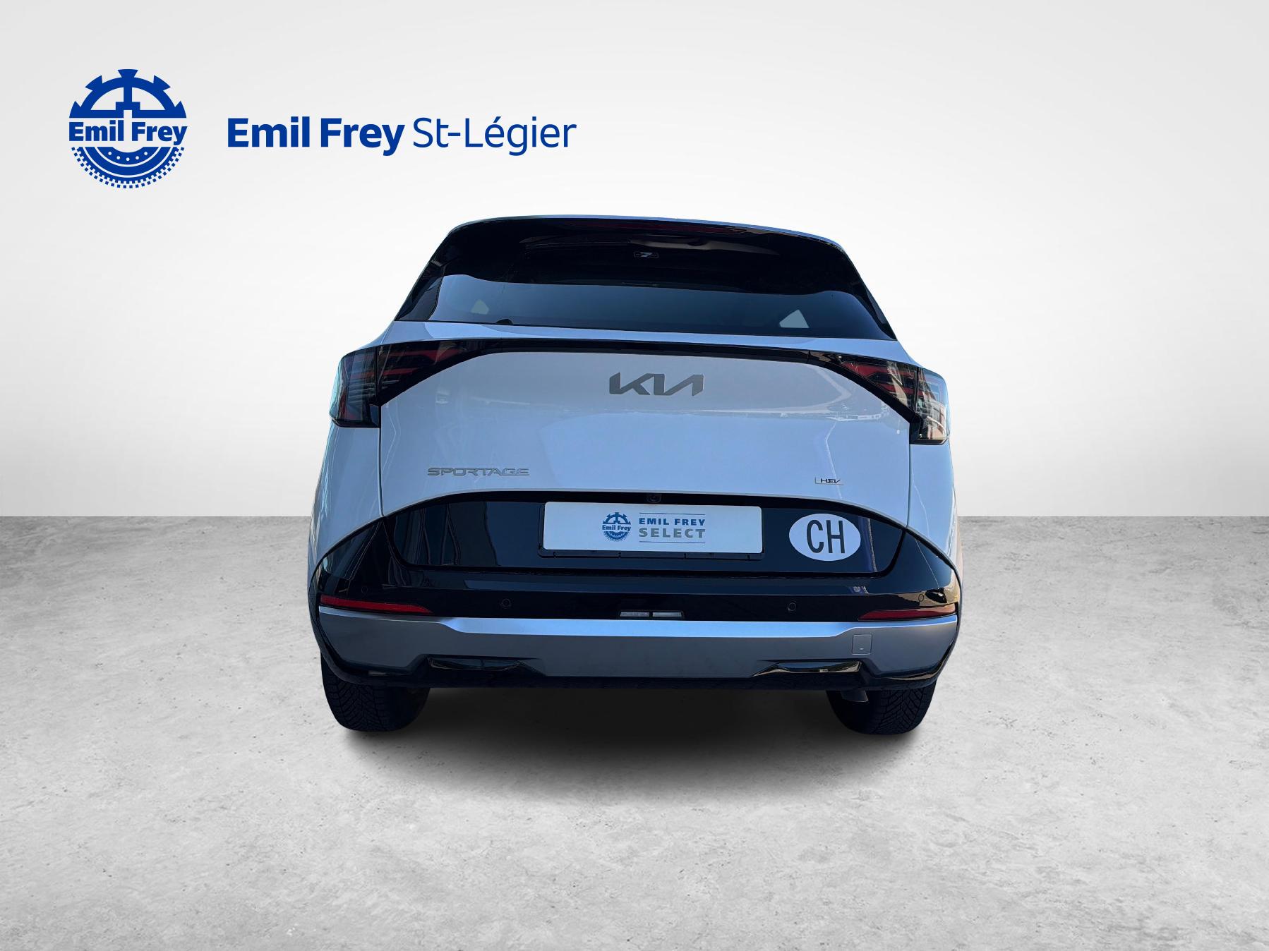 KIA Sportage 1.6 T-GDi Hybrid Style-showroom-element-3