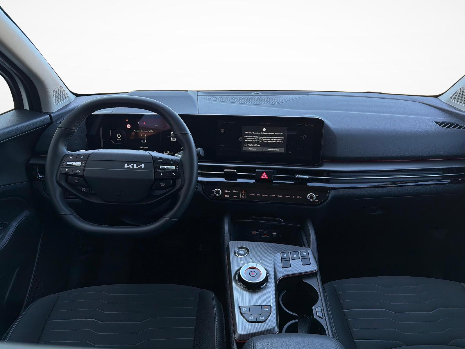 KIA Sportage 1.6 T-GDi Hybrid Style-image-8