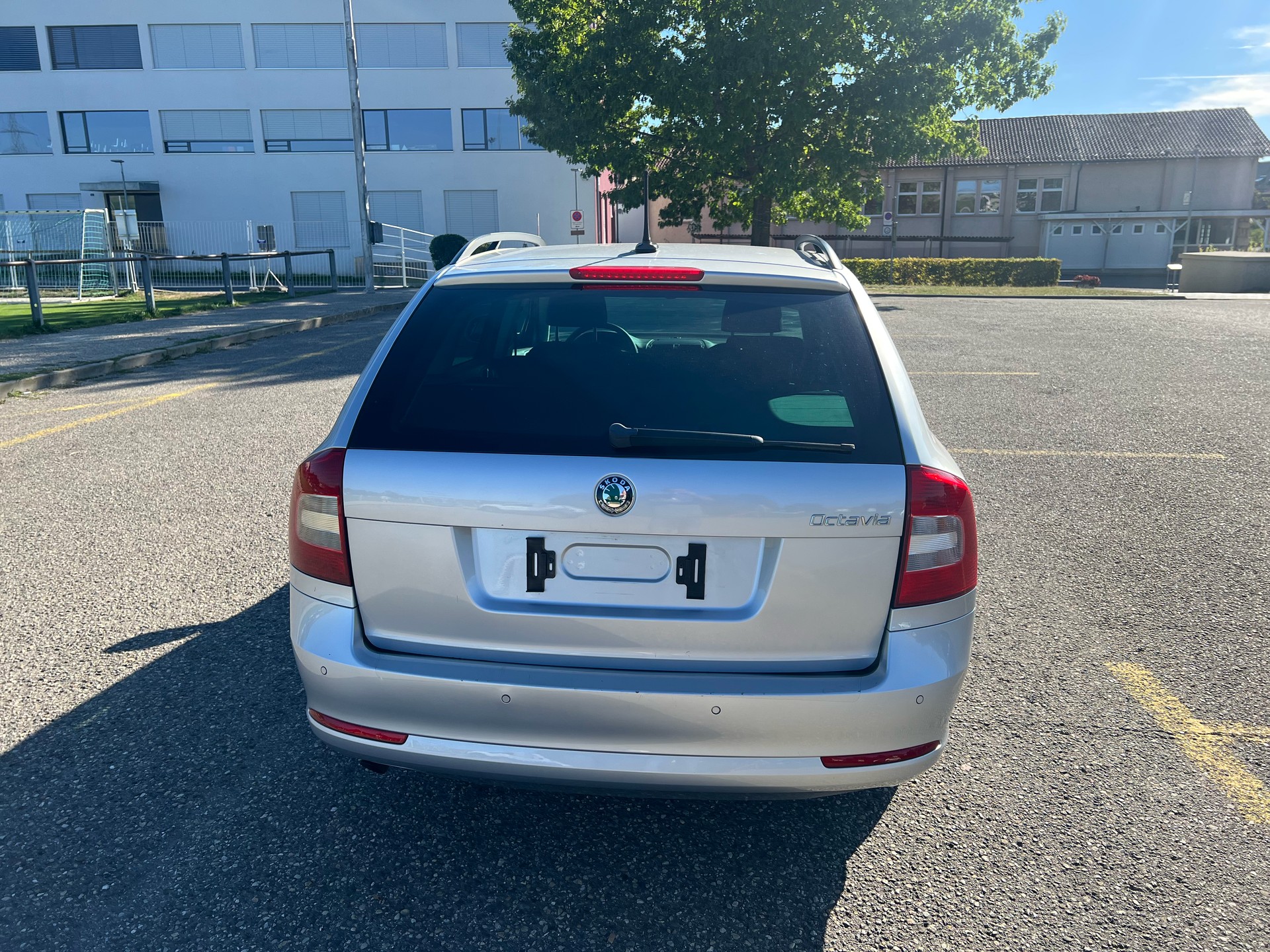SKODA 1.6 TDI GreenLine-image-4