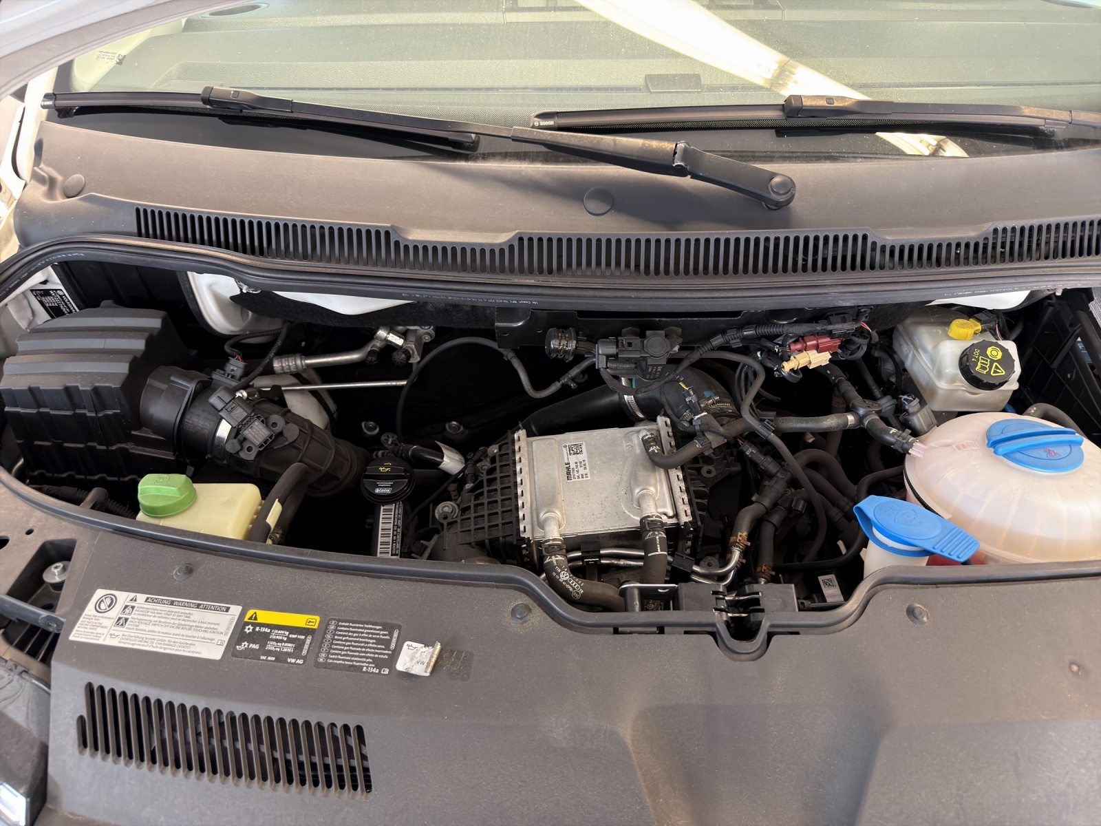 VW T6 2.0 TDI-image-18