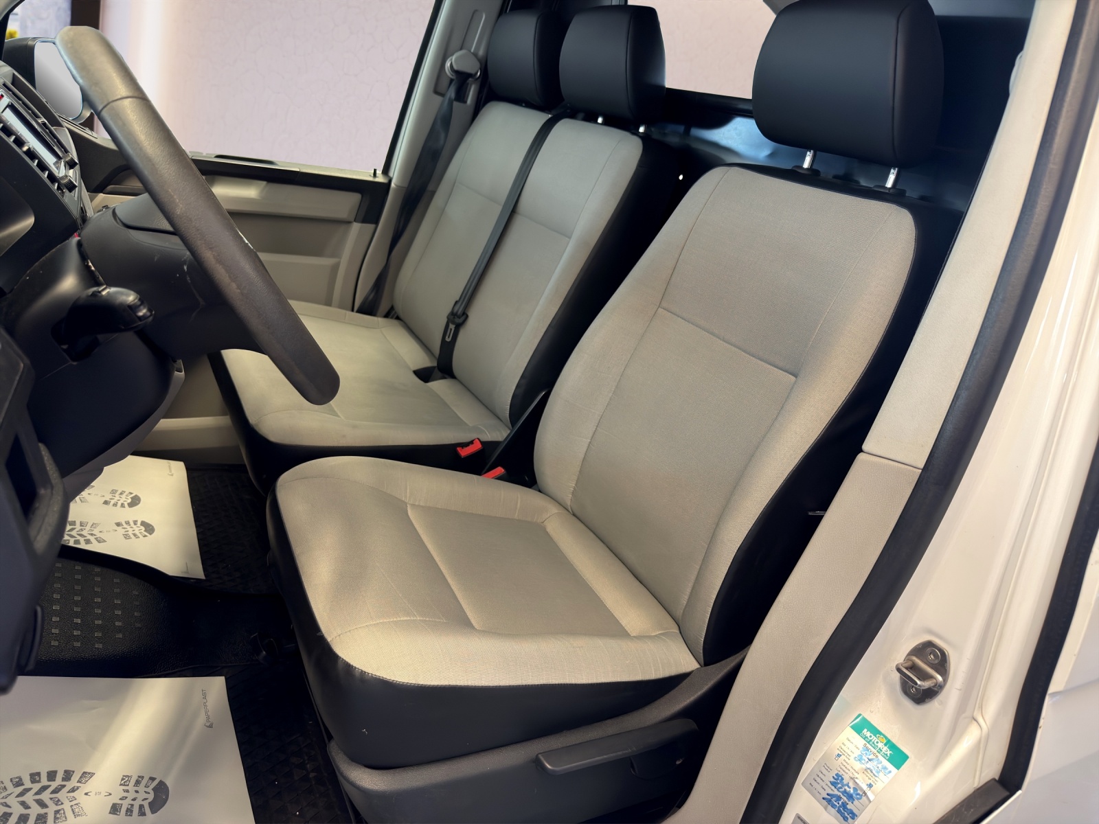 VW T6 2.0 TDI-image-14