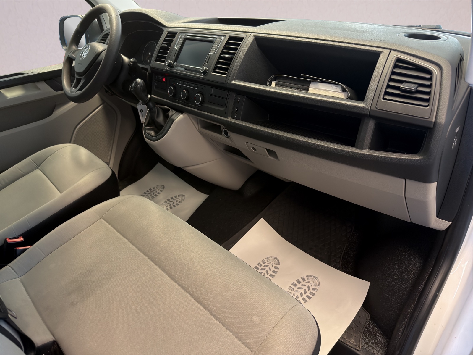 VW T6 2.0 TDI-image-10