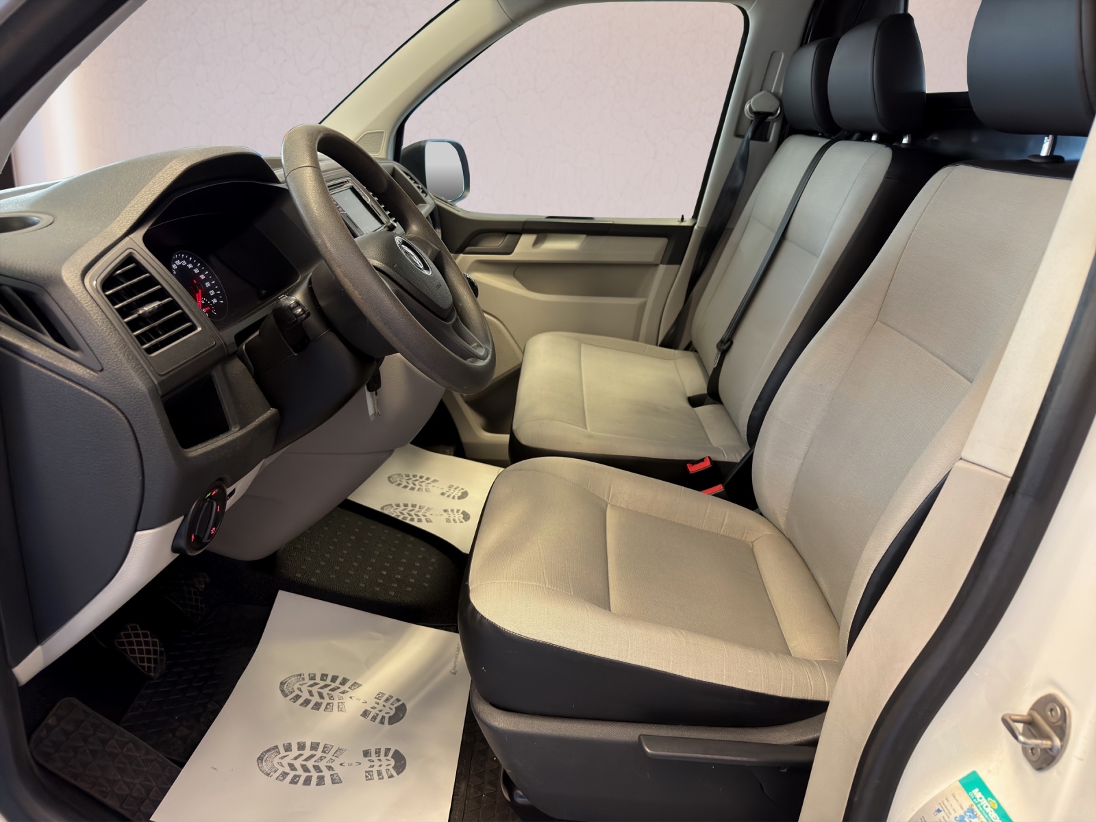 VW T6 2.0 TDI-image-3