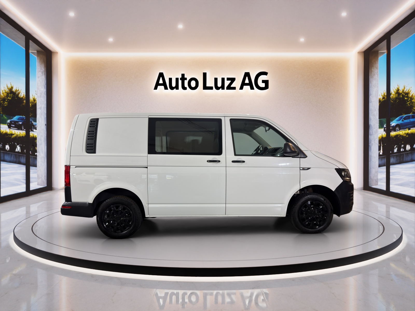 VW T6 2.0 TDI-image-6