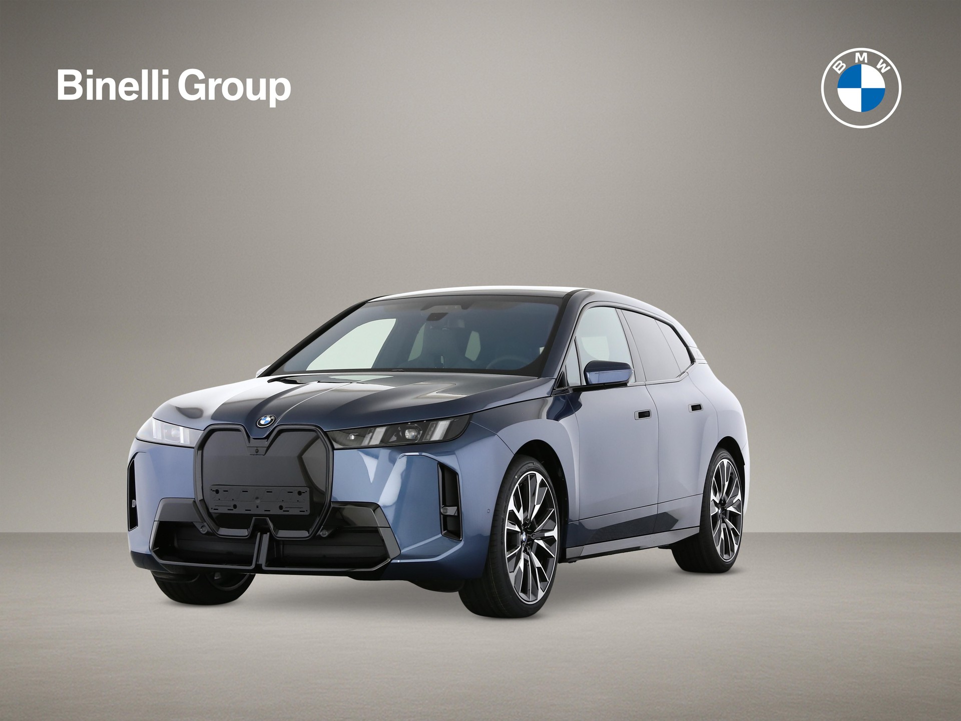 BMW iX I20 xDrive60-image-0