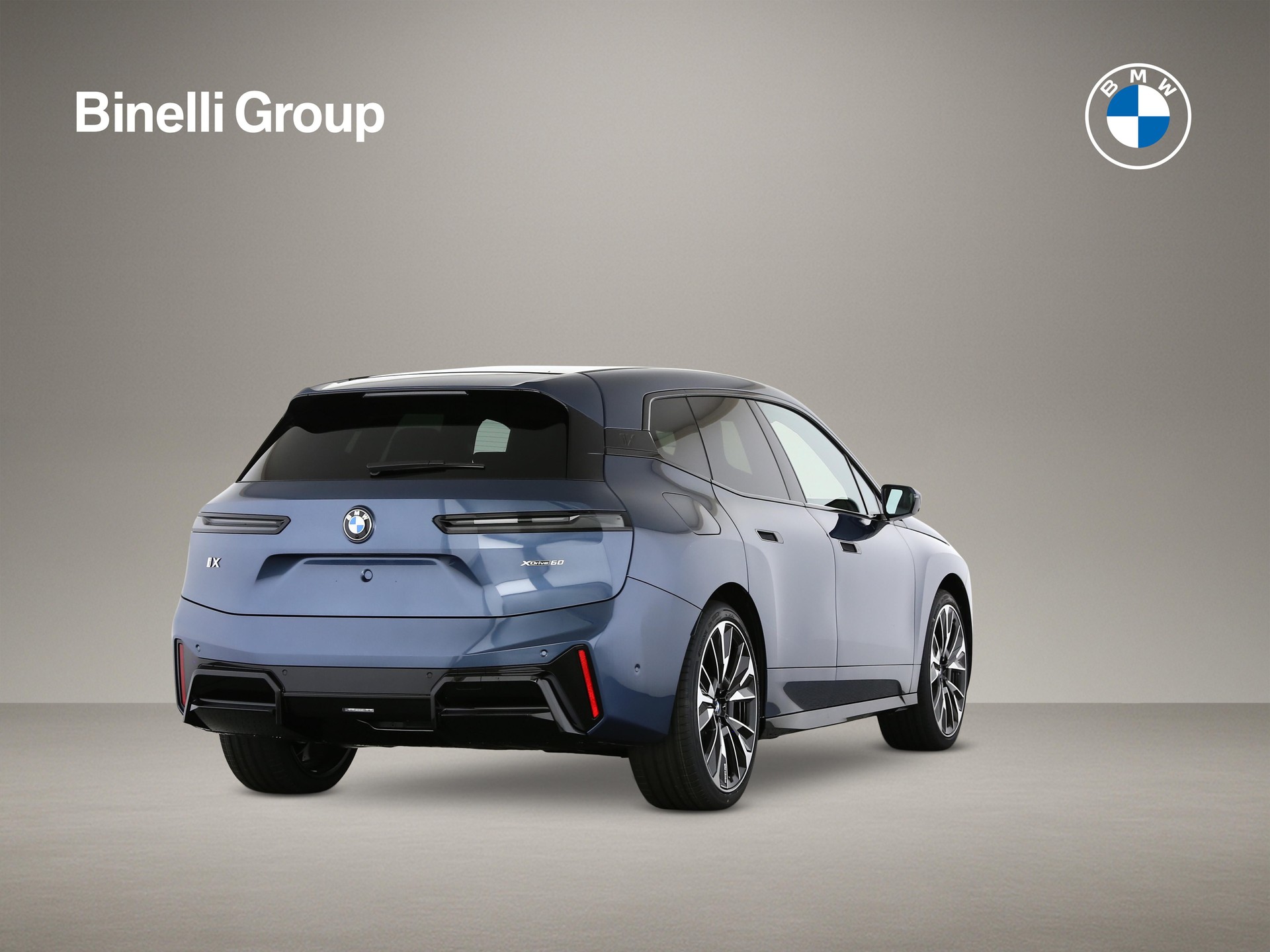 BMW iX I20 xDrive60-image-1