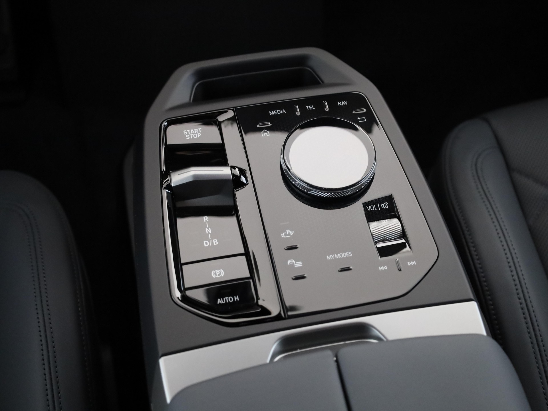 BMW iX I20 xDrive60-image-20