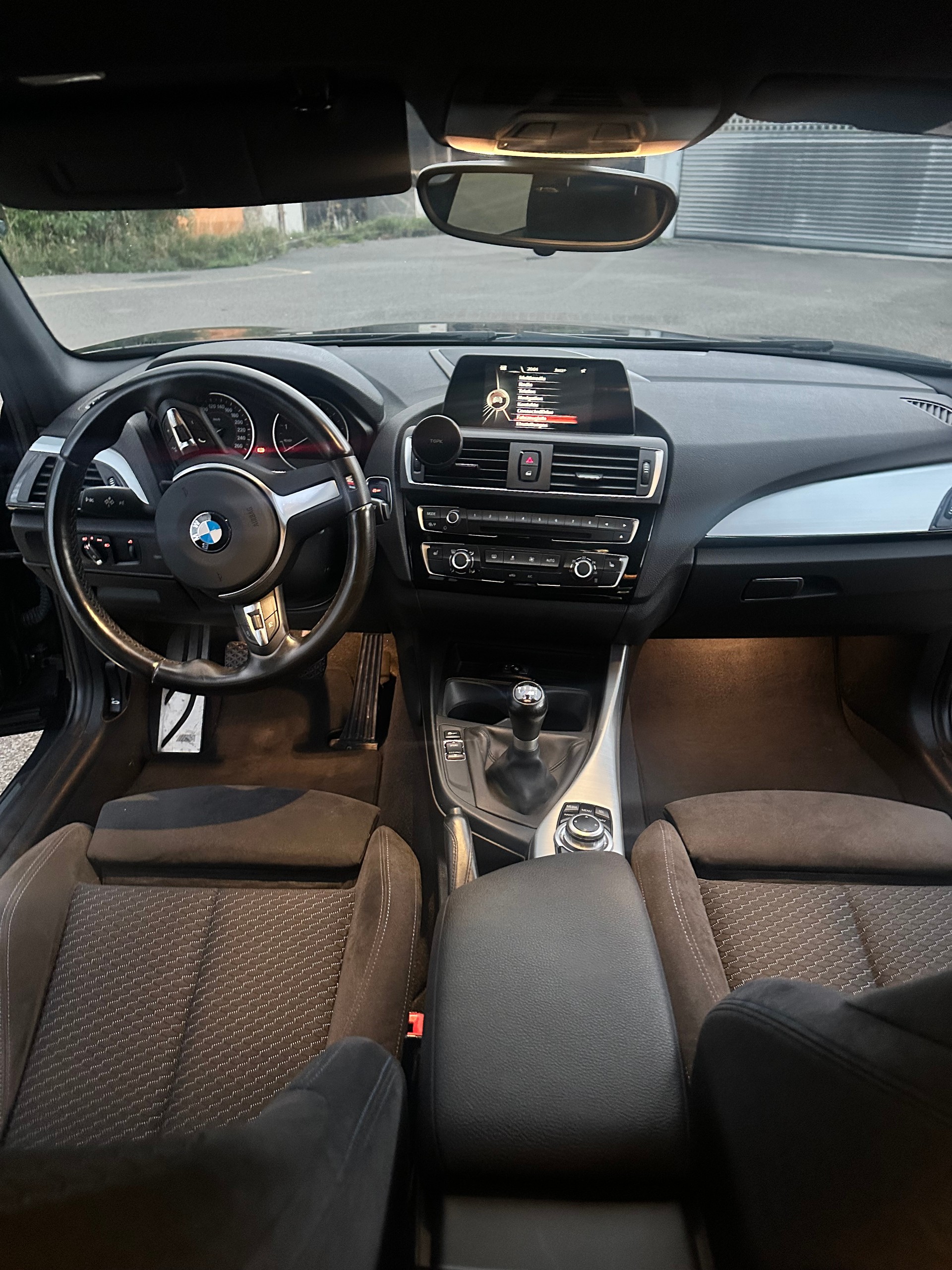 BMW 120i M Sport-image-12