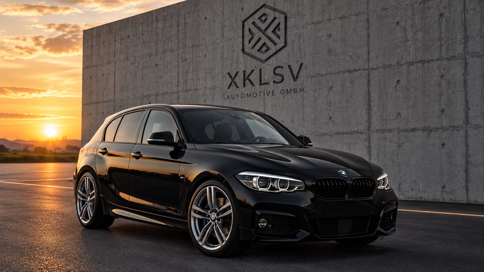 BMW 120i M Sport-image-0