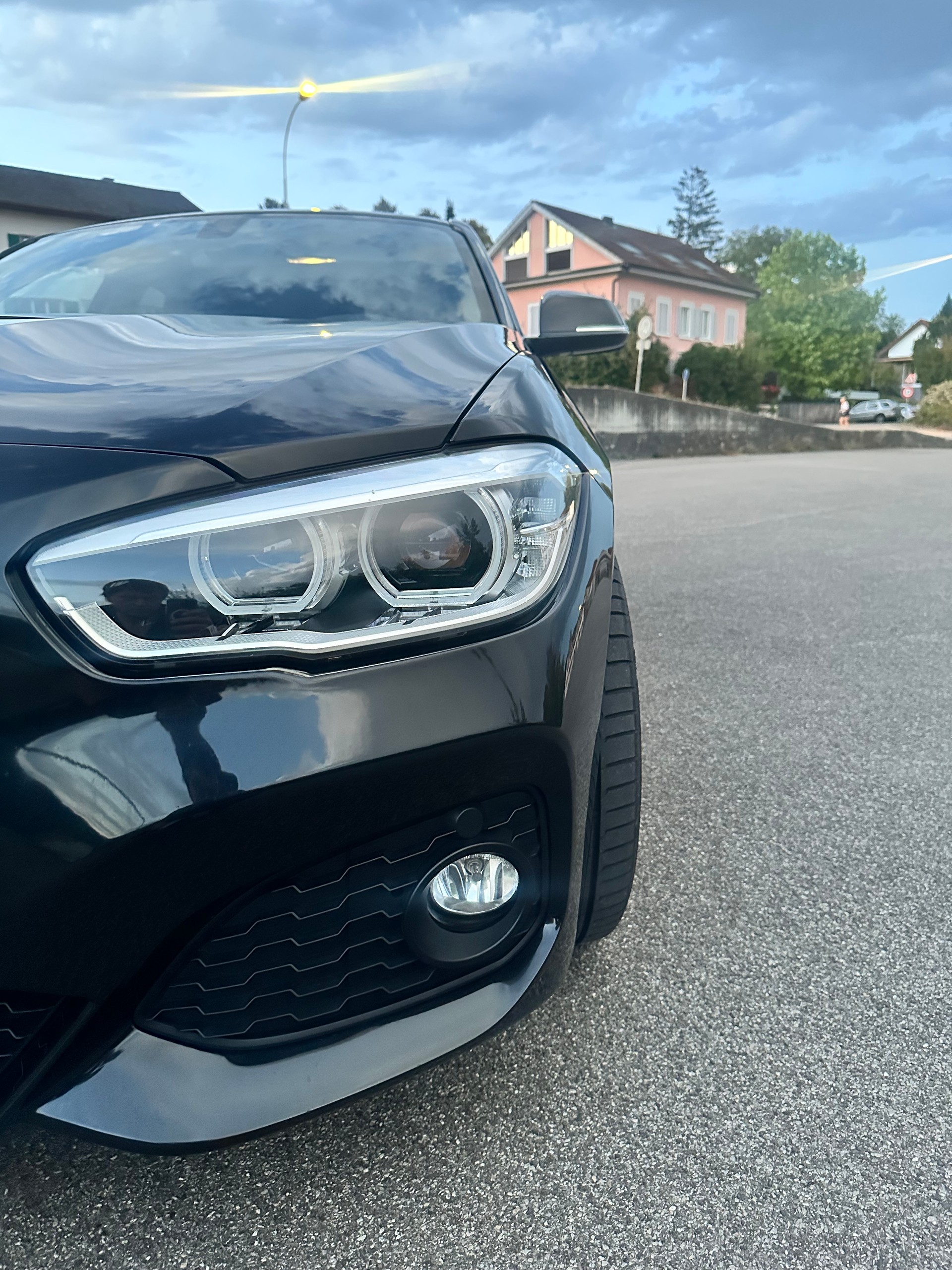 BMW 120i M Sport-image-15