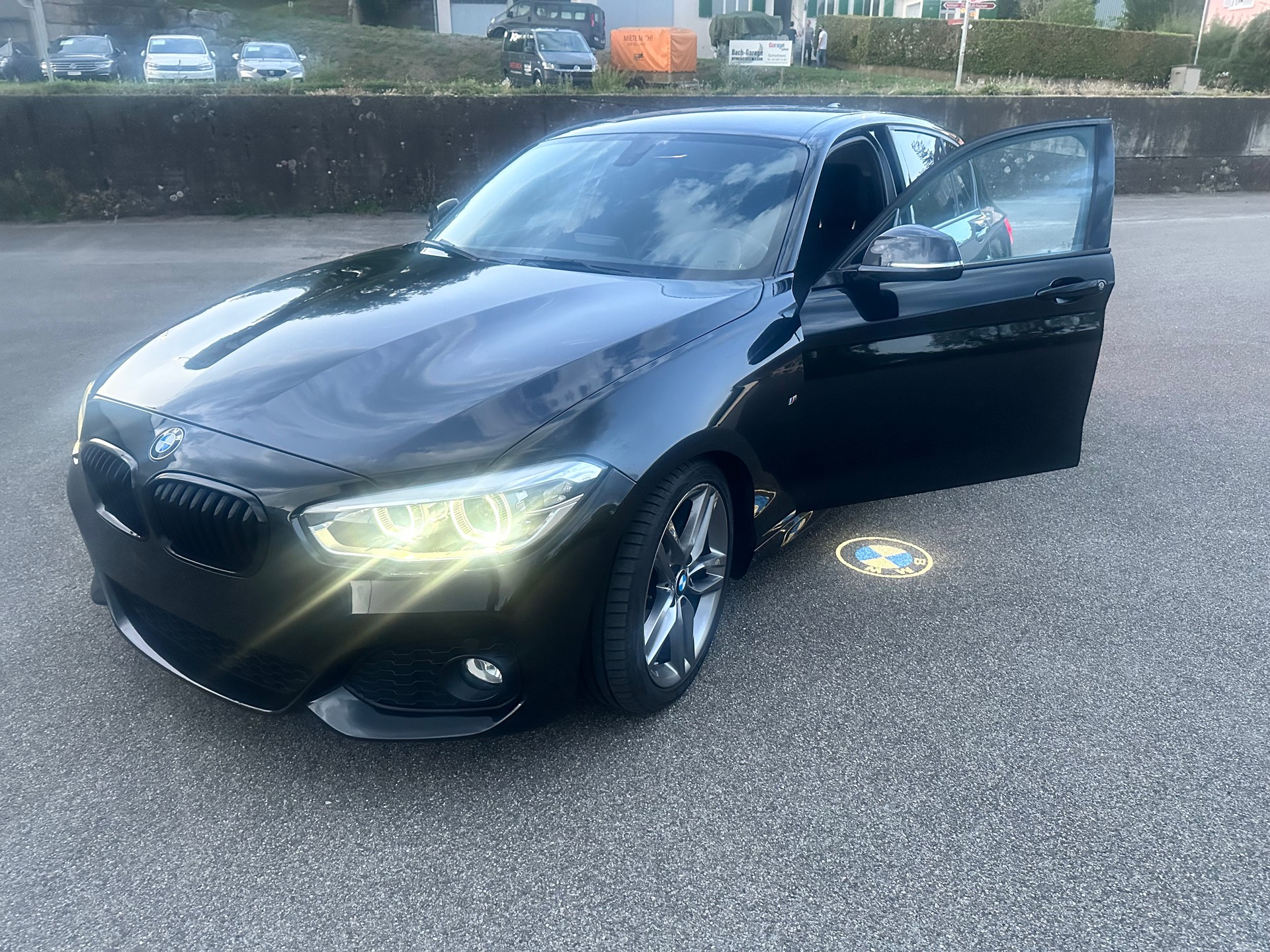 BMW 120i M Sport-image-10
