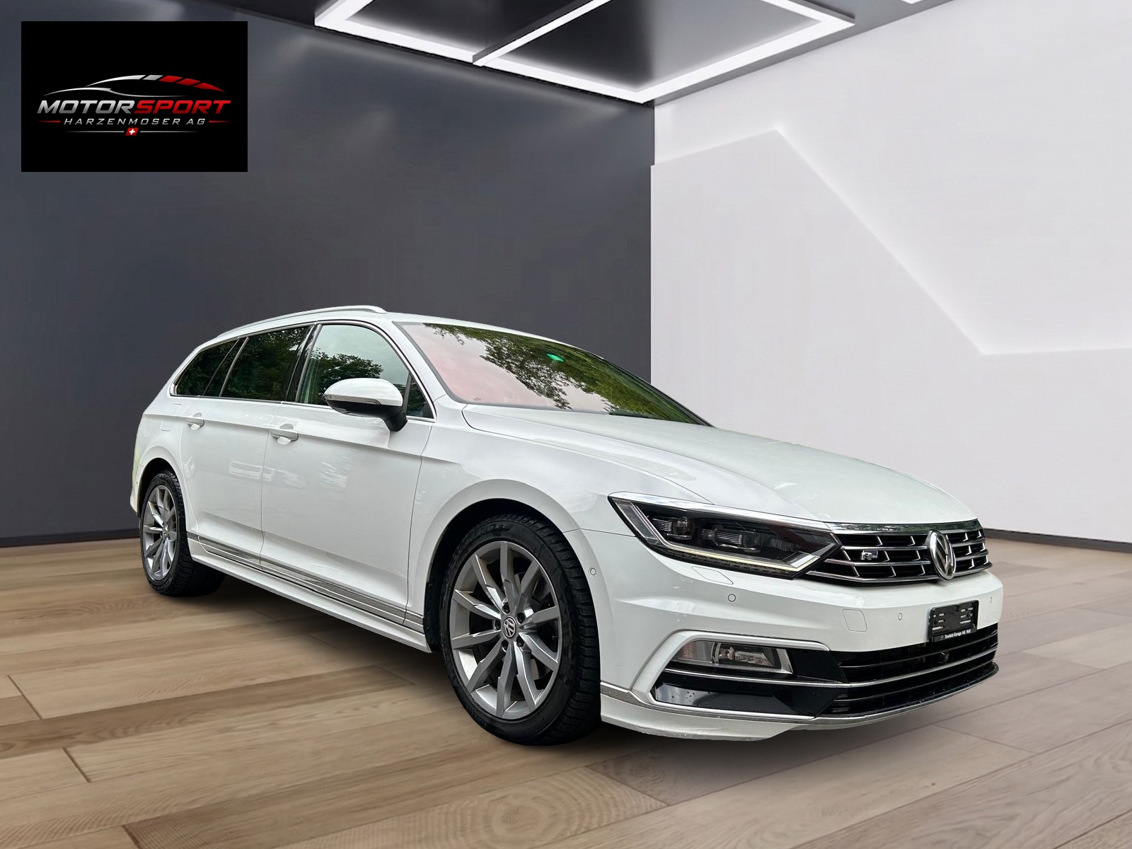 VW Passat Variant 2.0 TDI BMT Highline DSG 4Motion-showroom-element-2