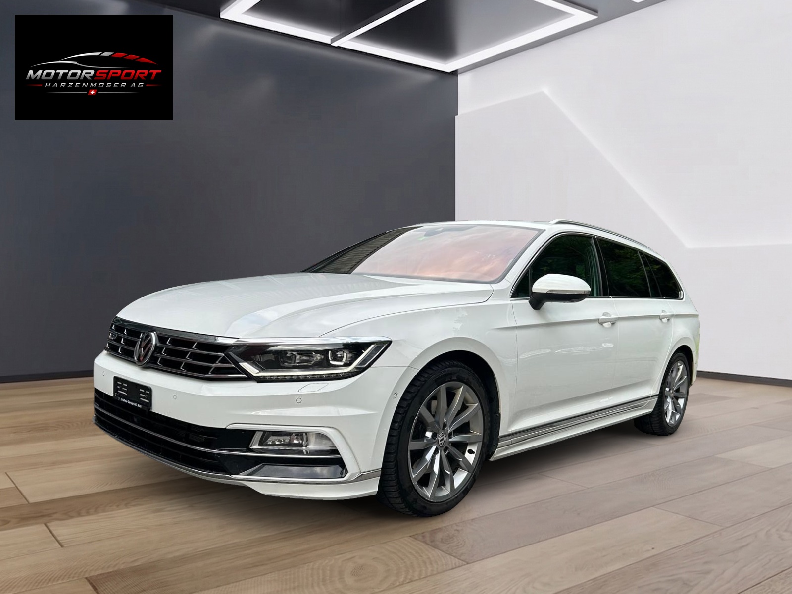 VW Passat Variant 2.0 TDI BMT Highline DSG 4Motion-showroom-element-1