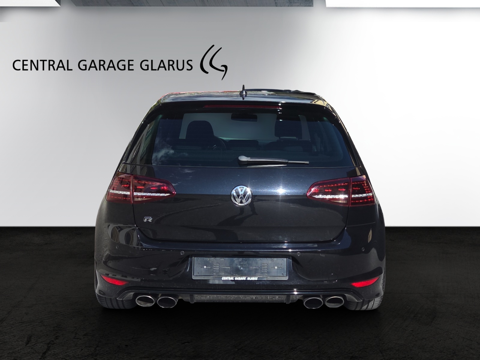 VW Golf 2.0 TSI R 4Motion DSG-image-7