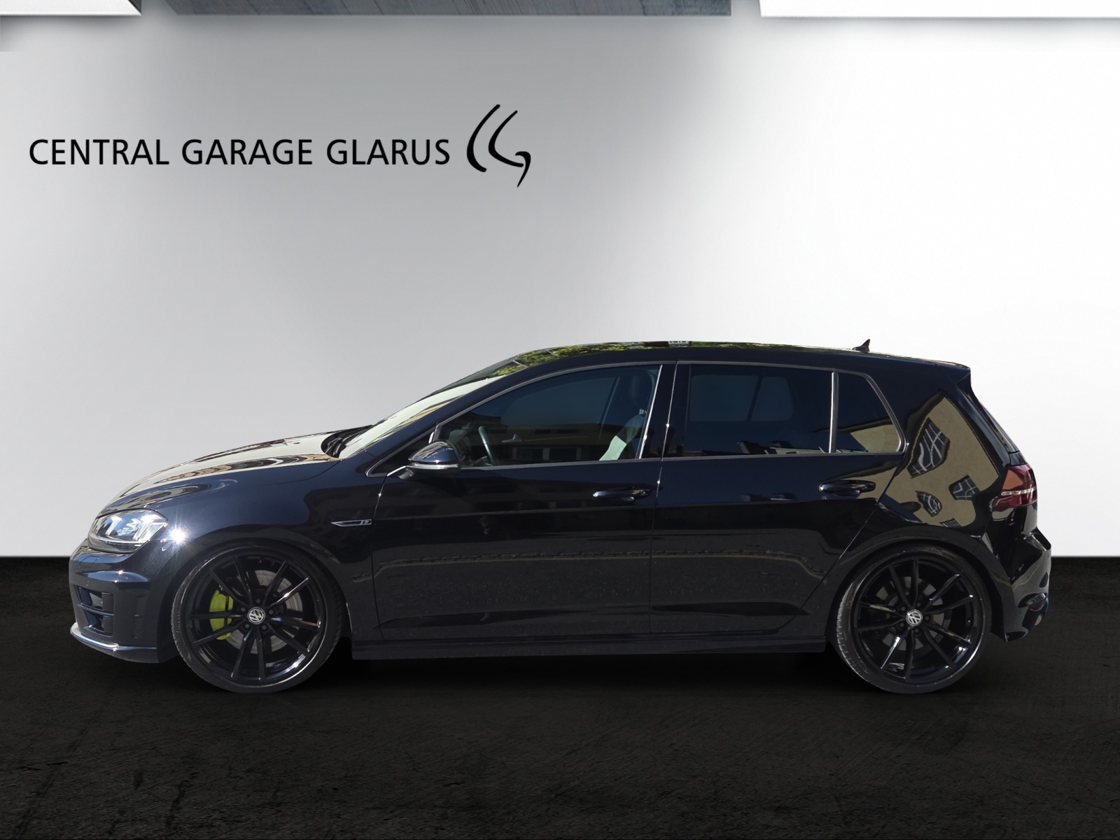 VW Golf 2.0 TSI R 4Motion DSG-image-3