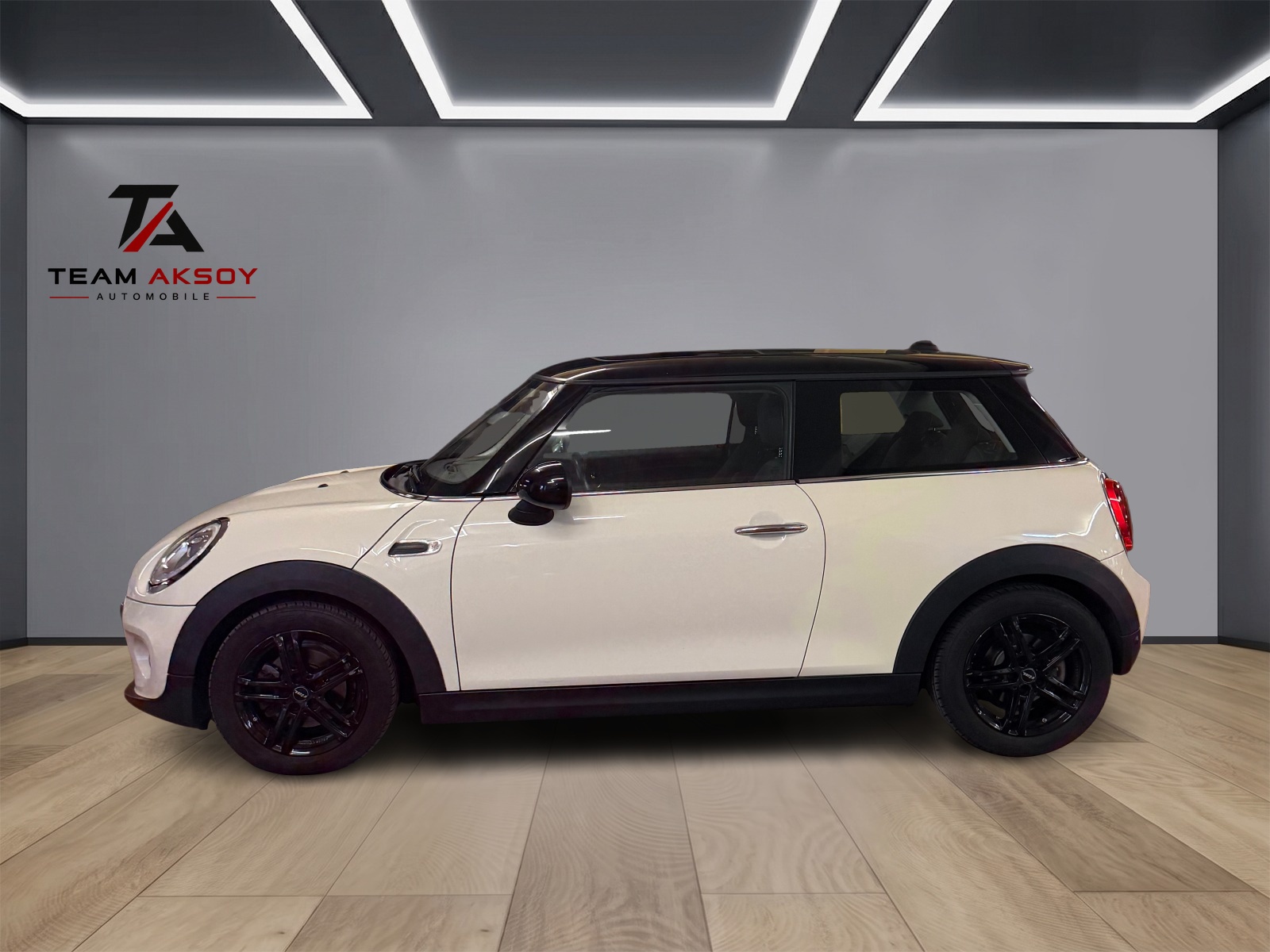MINI Cooper Steptronic-image-7
